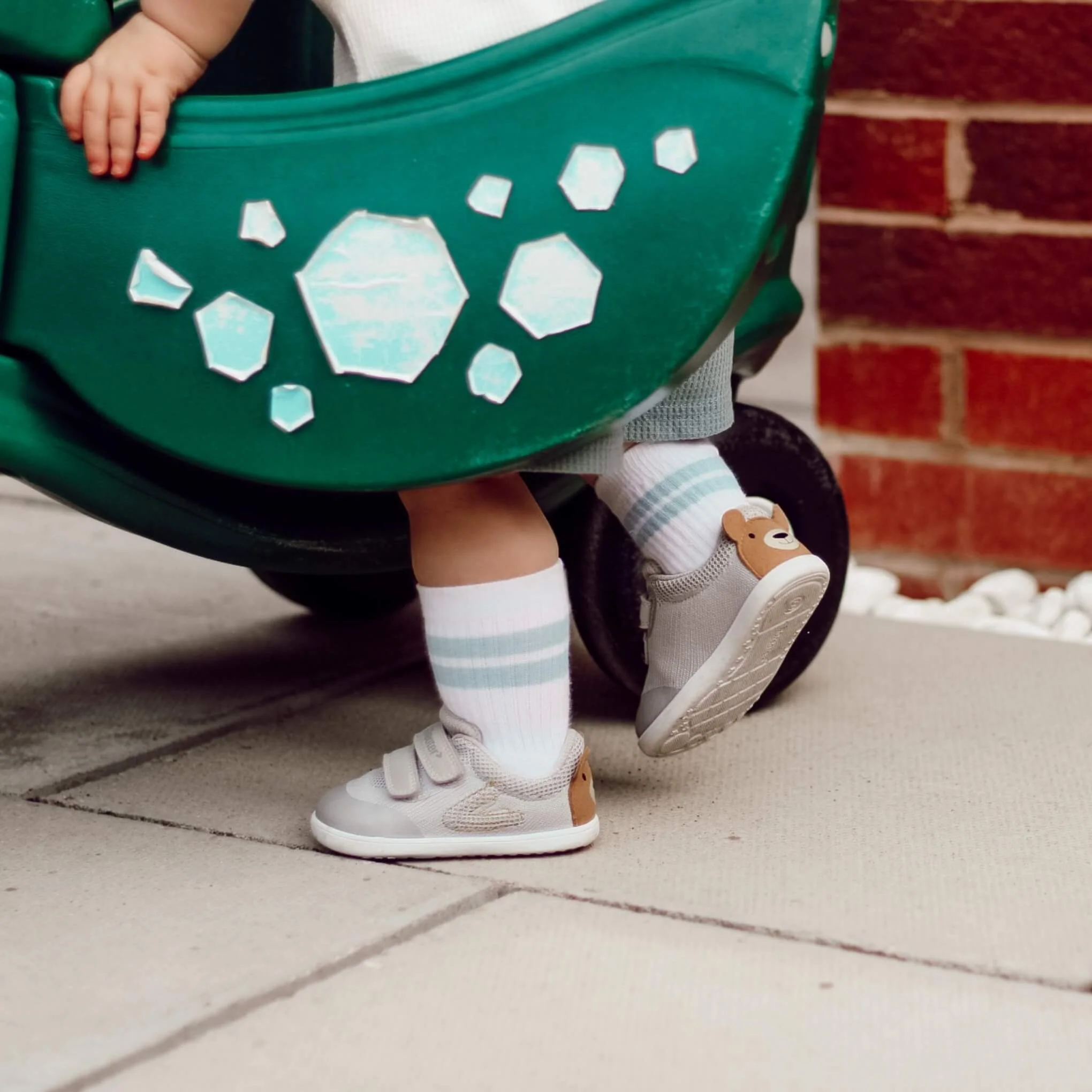 Alden - Grey - Image 3