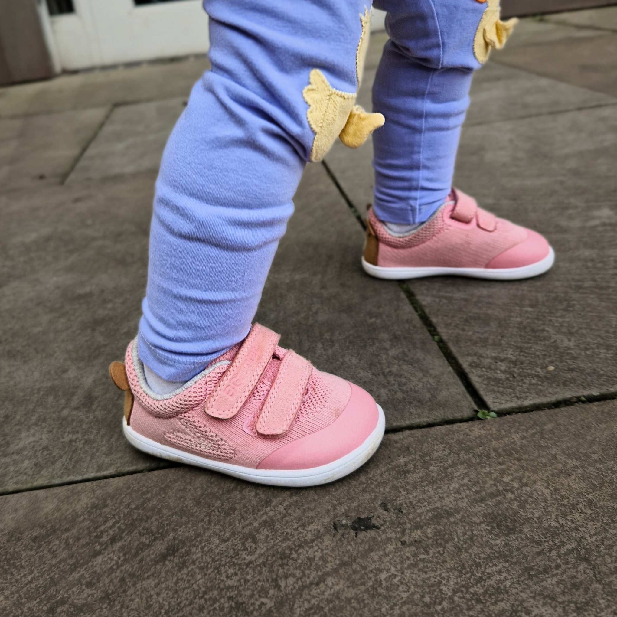 Alden - Pink - Image 3