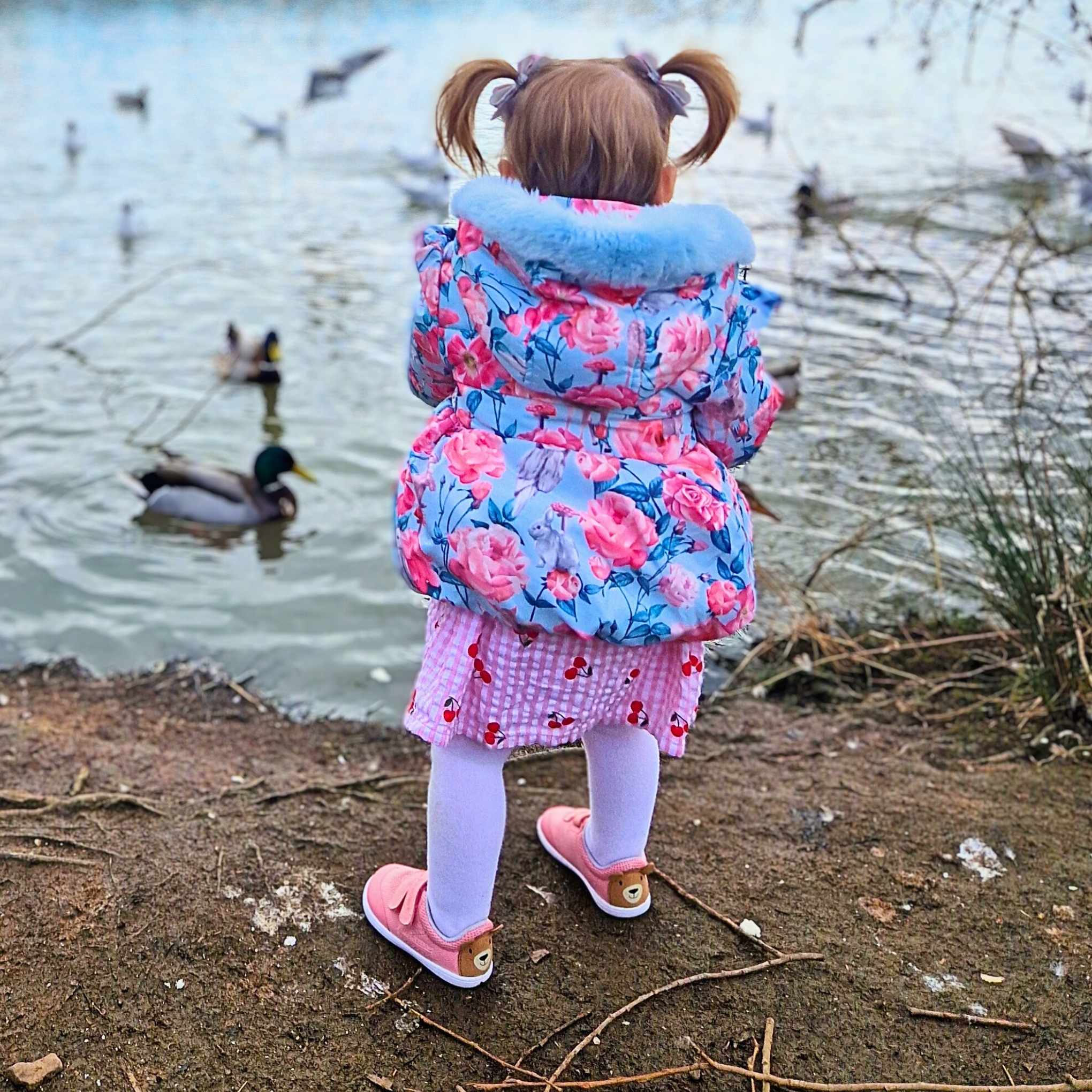 Alden - Pink - Image 4