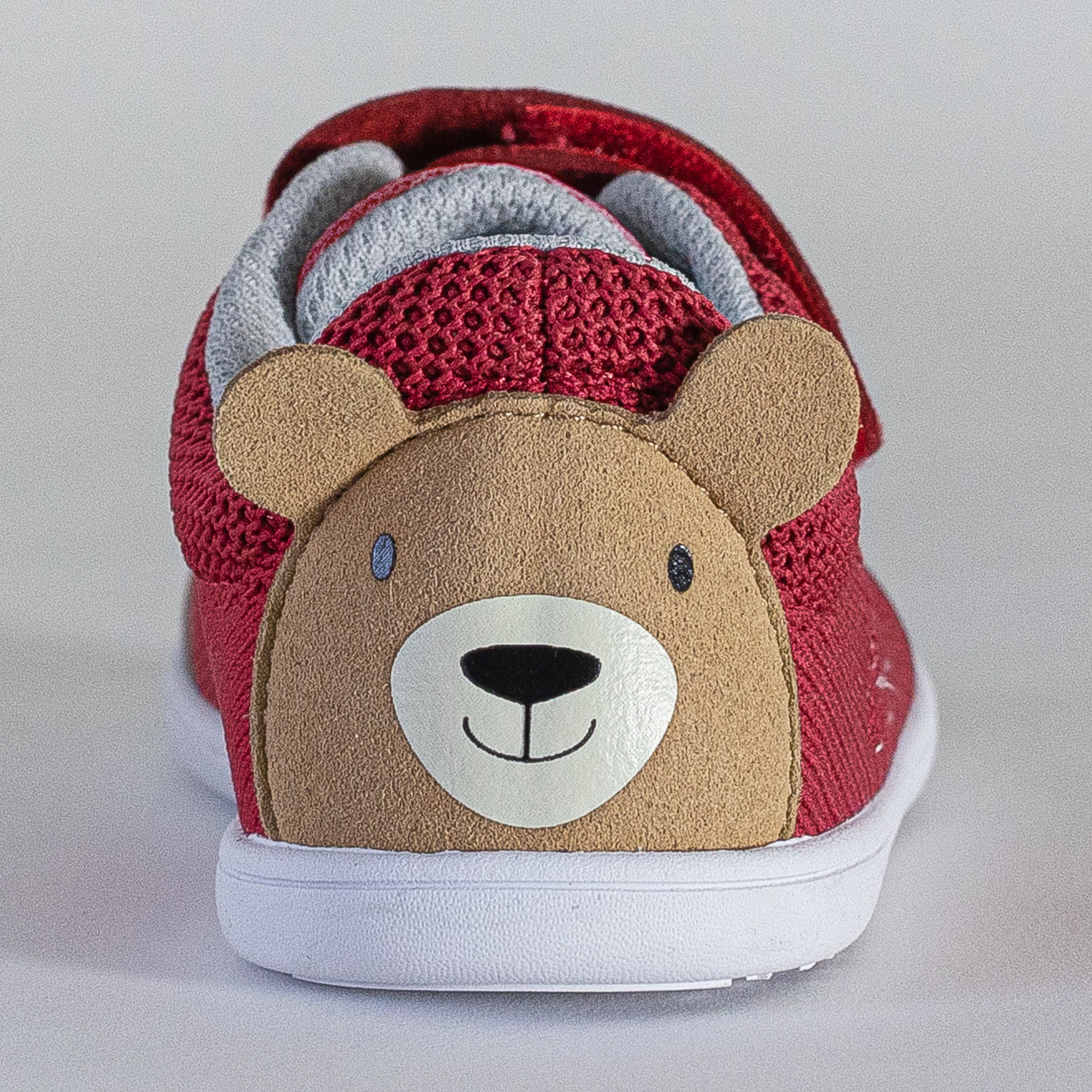 Alden - Red - Image 5