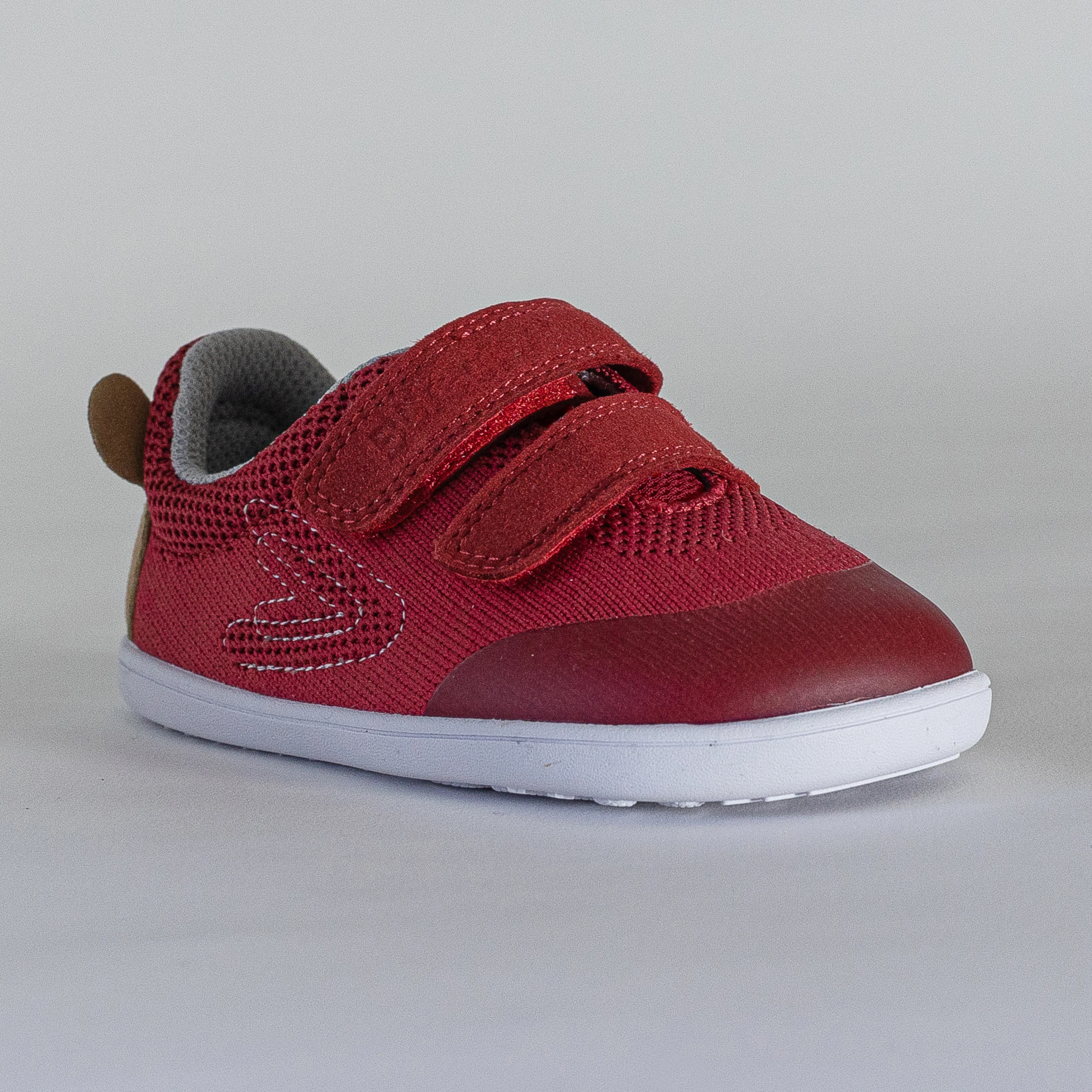 Alden - Red - Image 7
