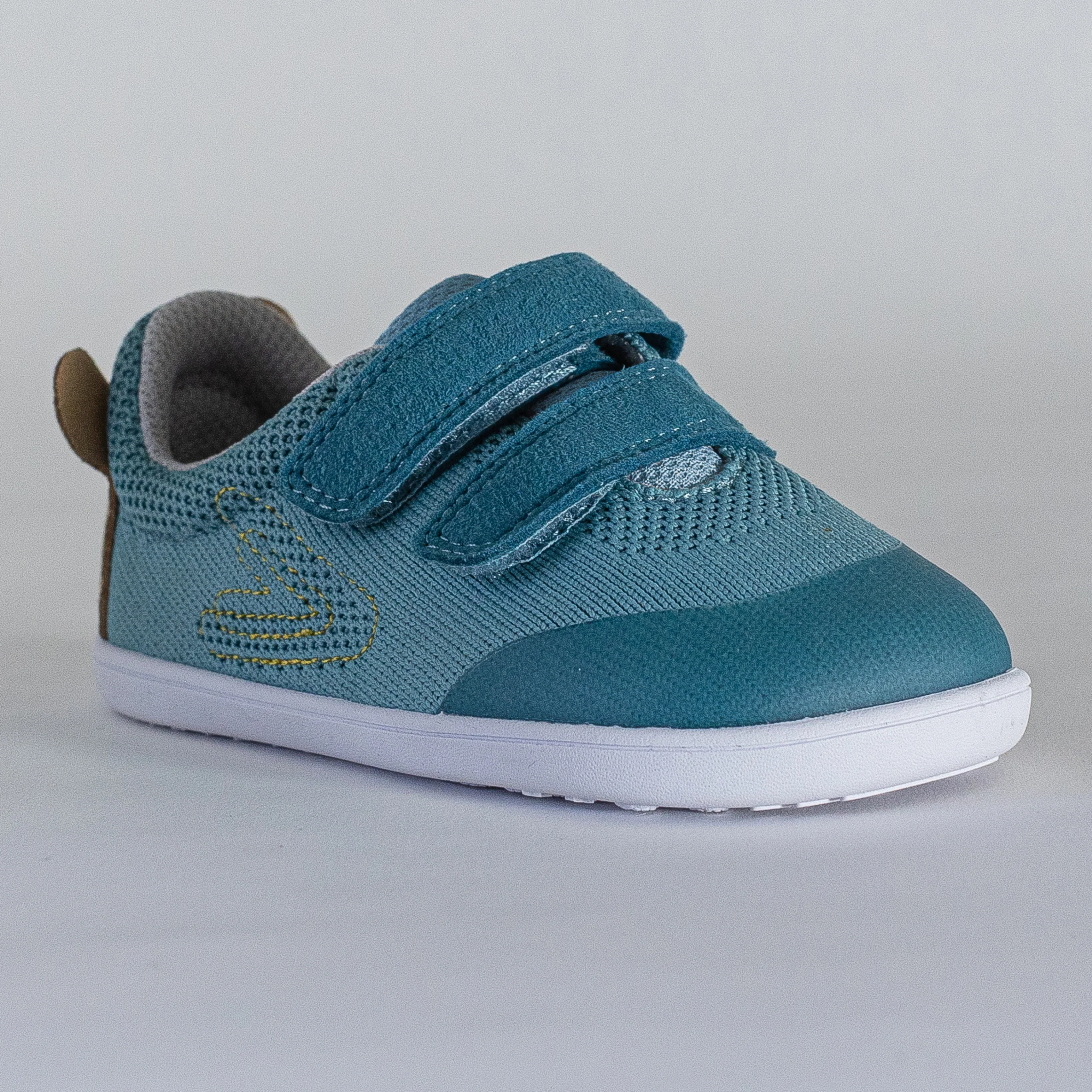 Alden - Teal - Image 6