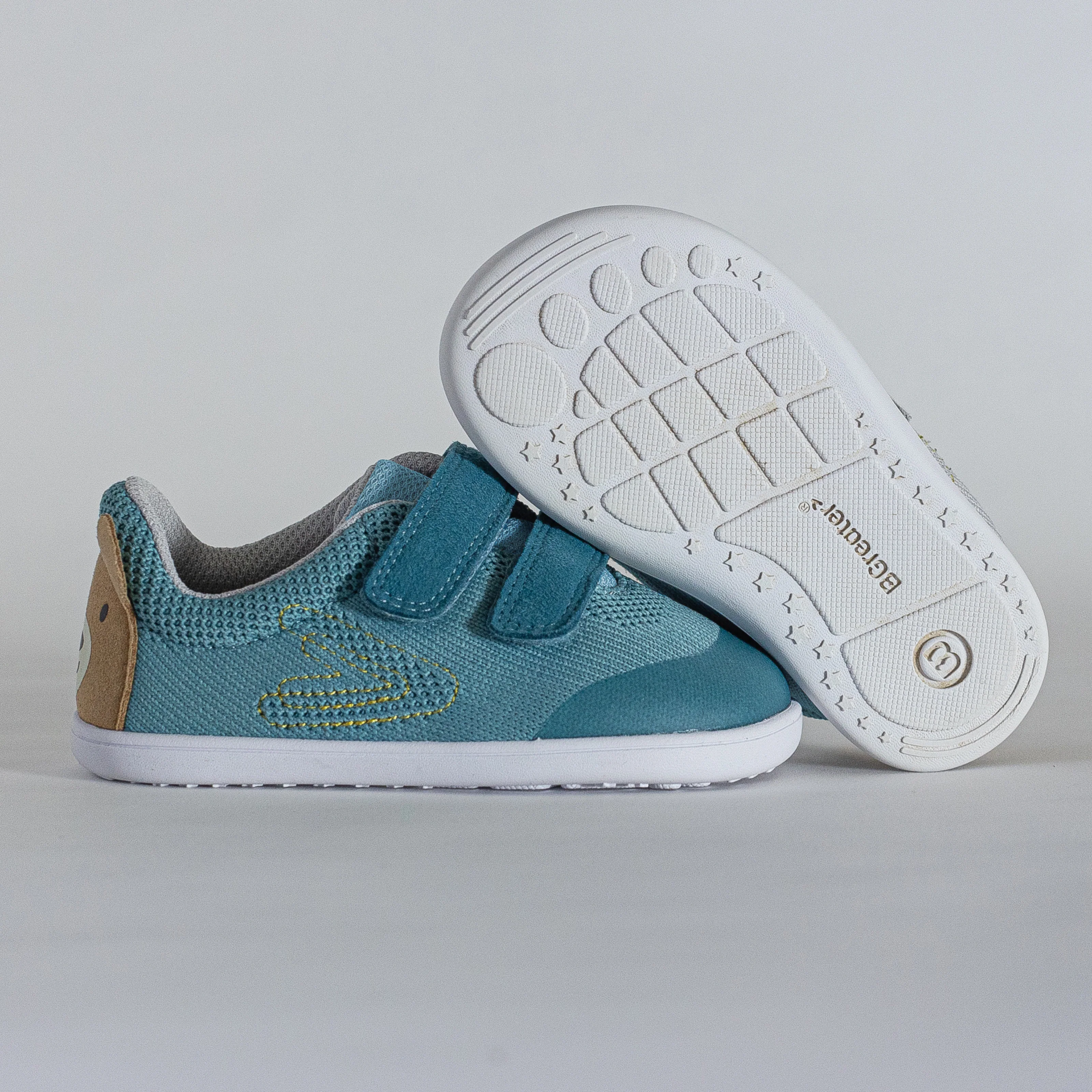 Alden - Teal - Image 7