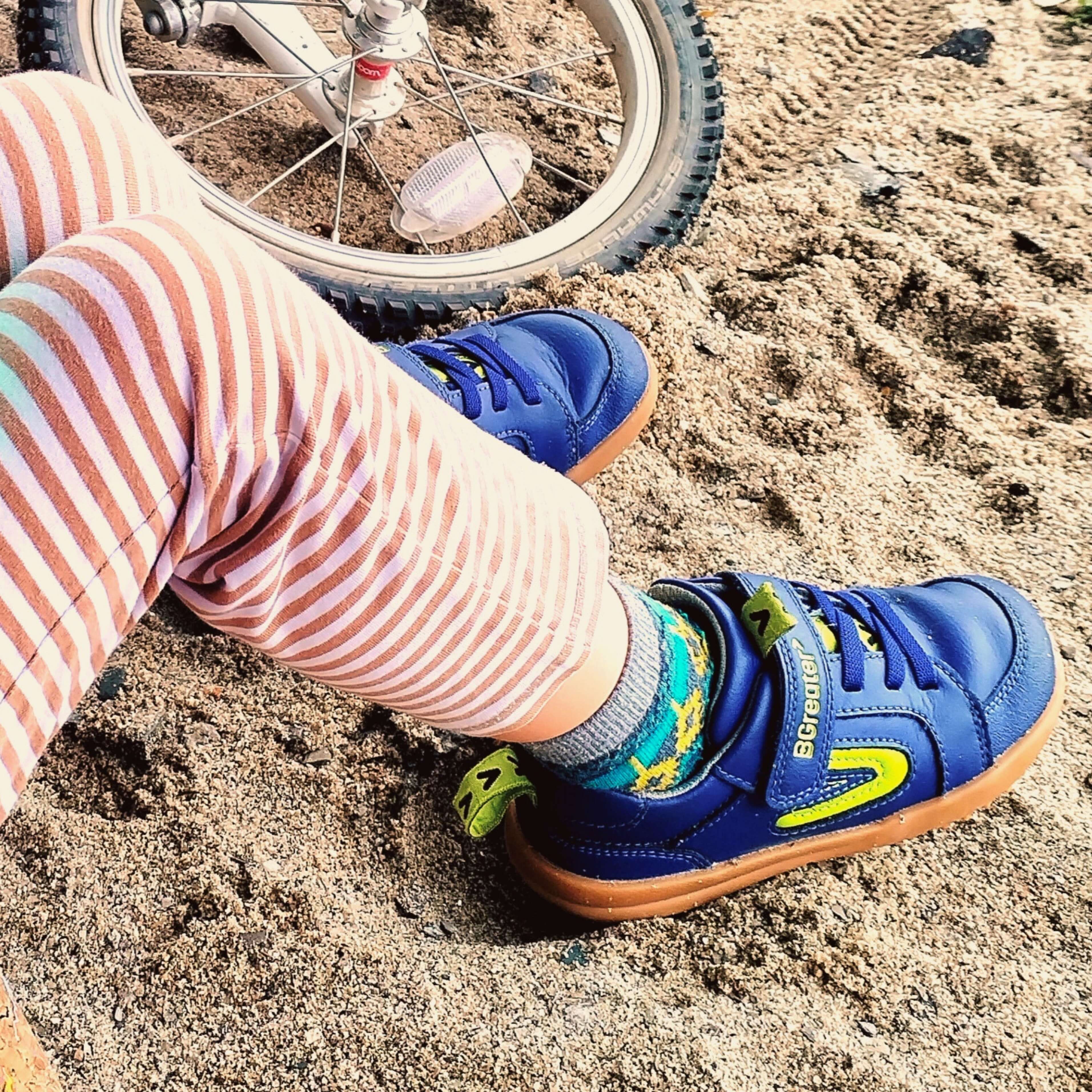 All Seasons Lev - Royal Blue - Image 3