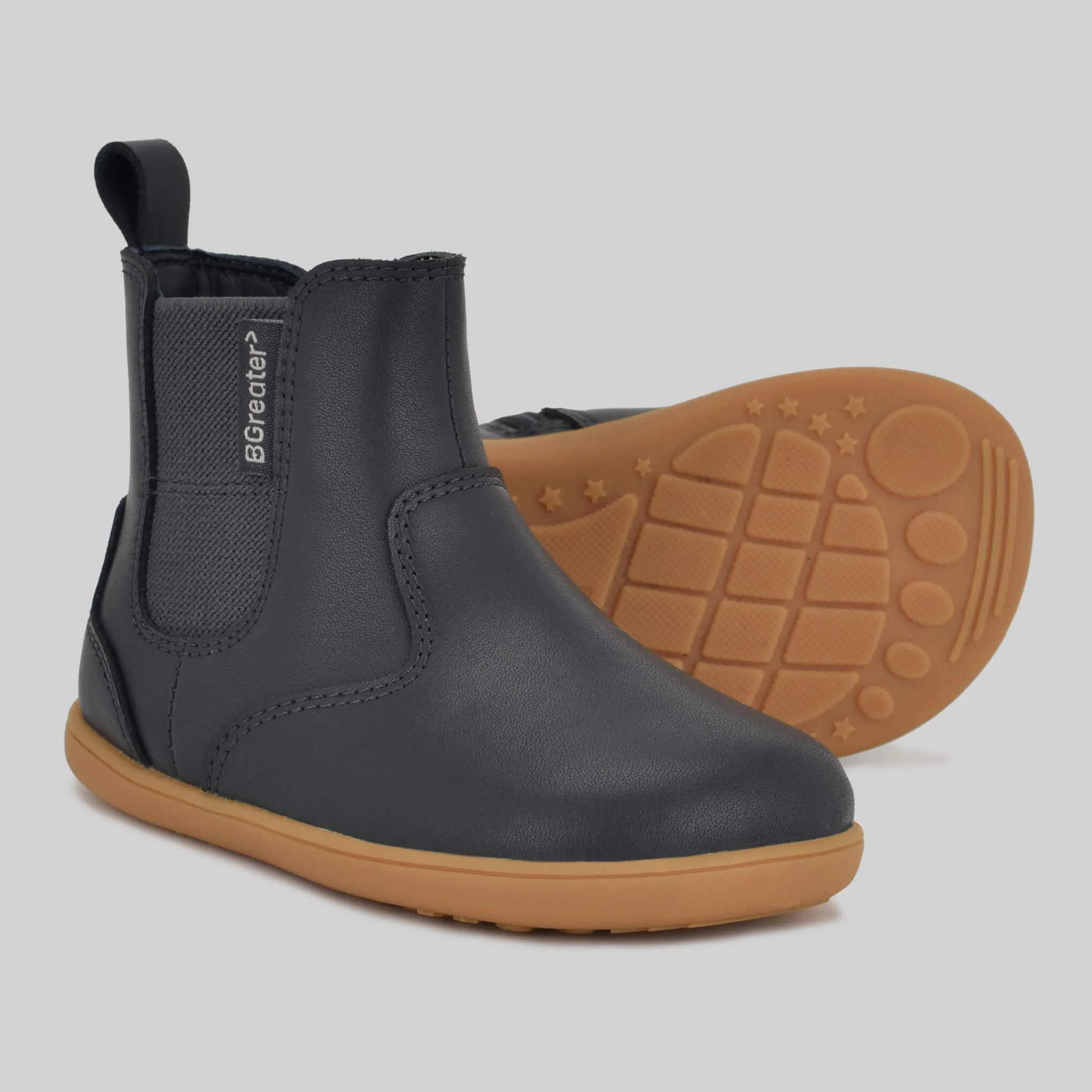 Anning - Navy - Image 11