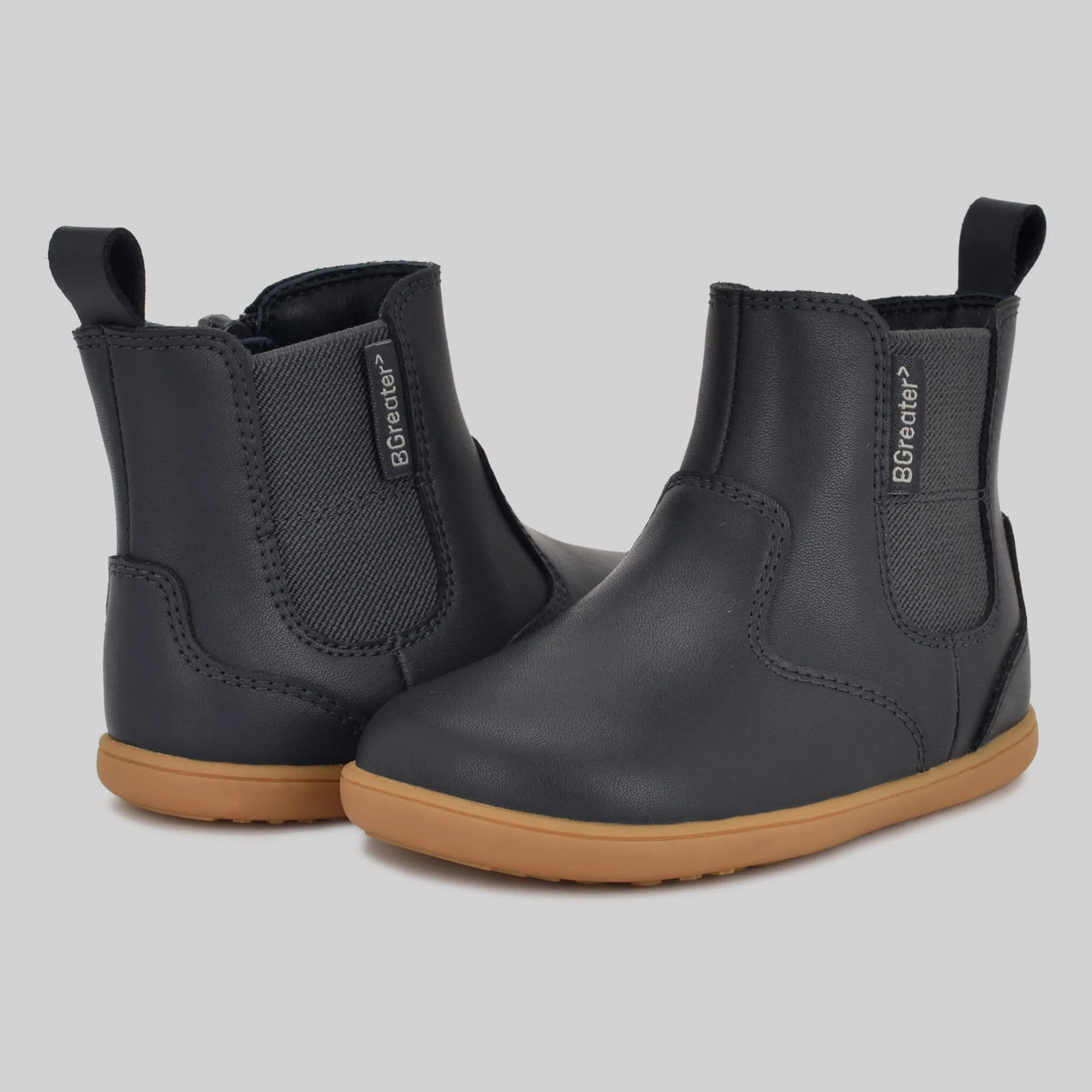 Anning - Navy - Image 12