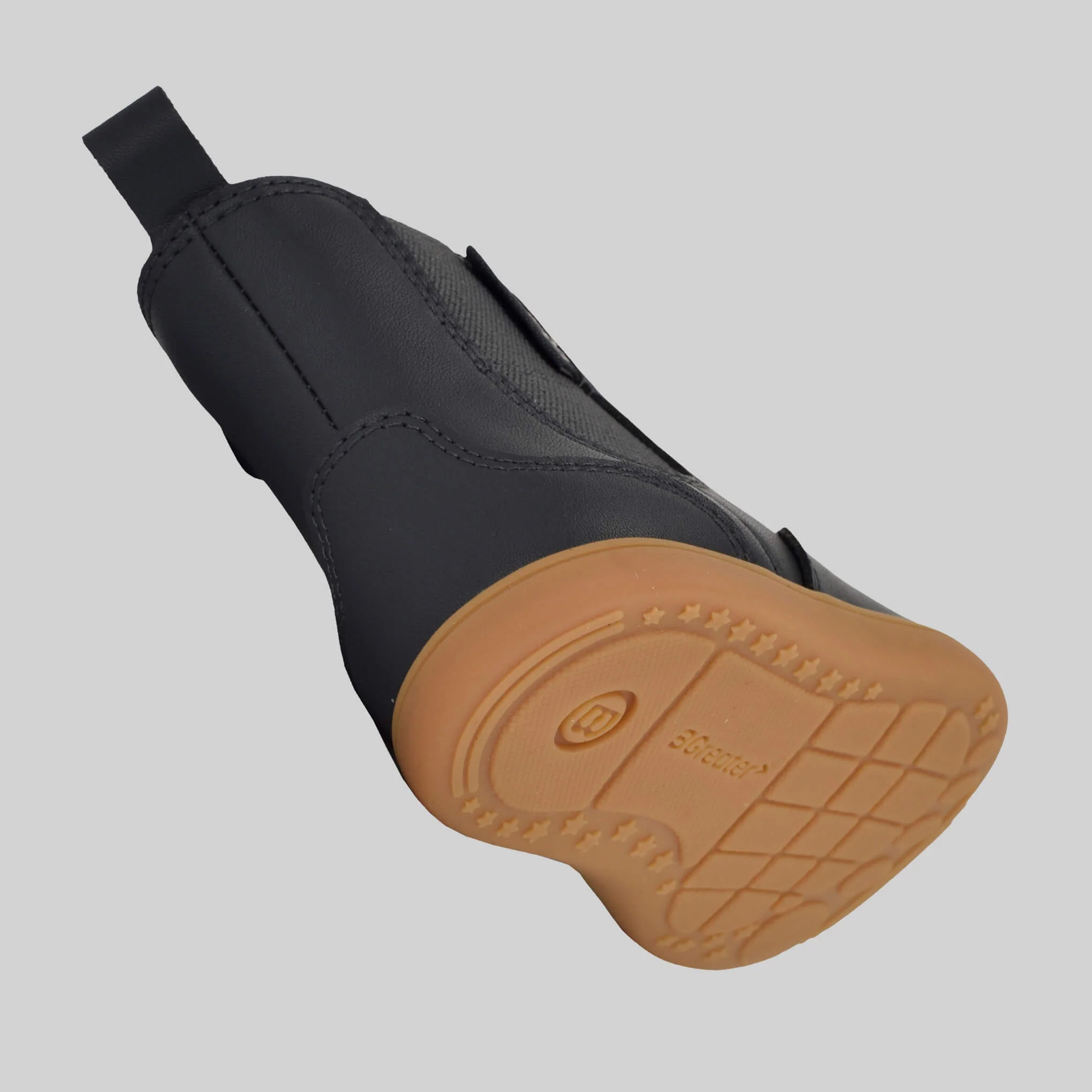 Anning - Navy - Image 4