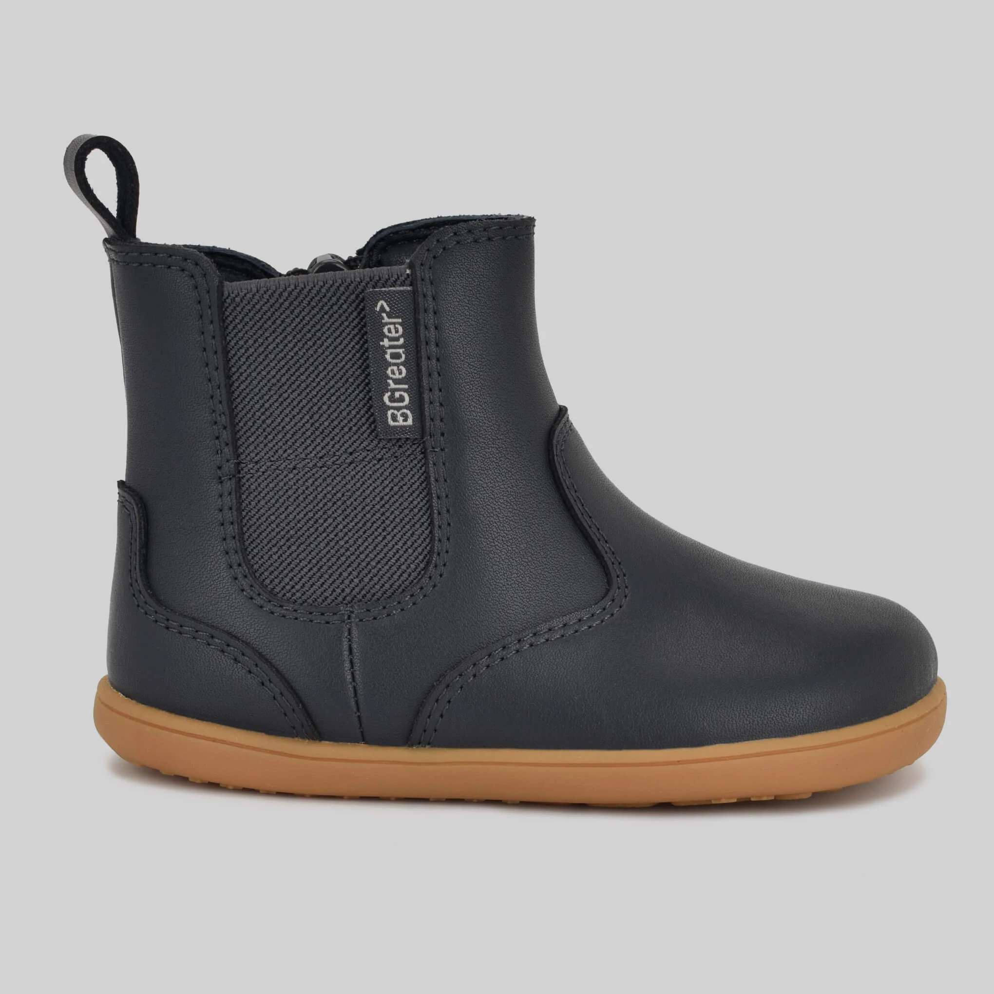 Anning - Navy - Image 5