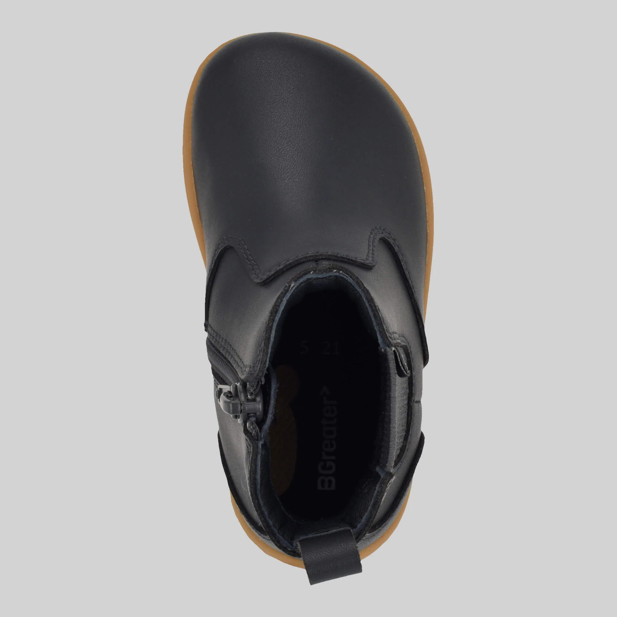 Anning - Navy - Image 9