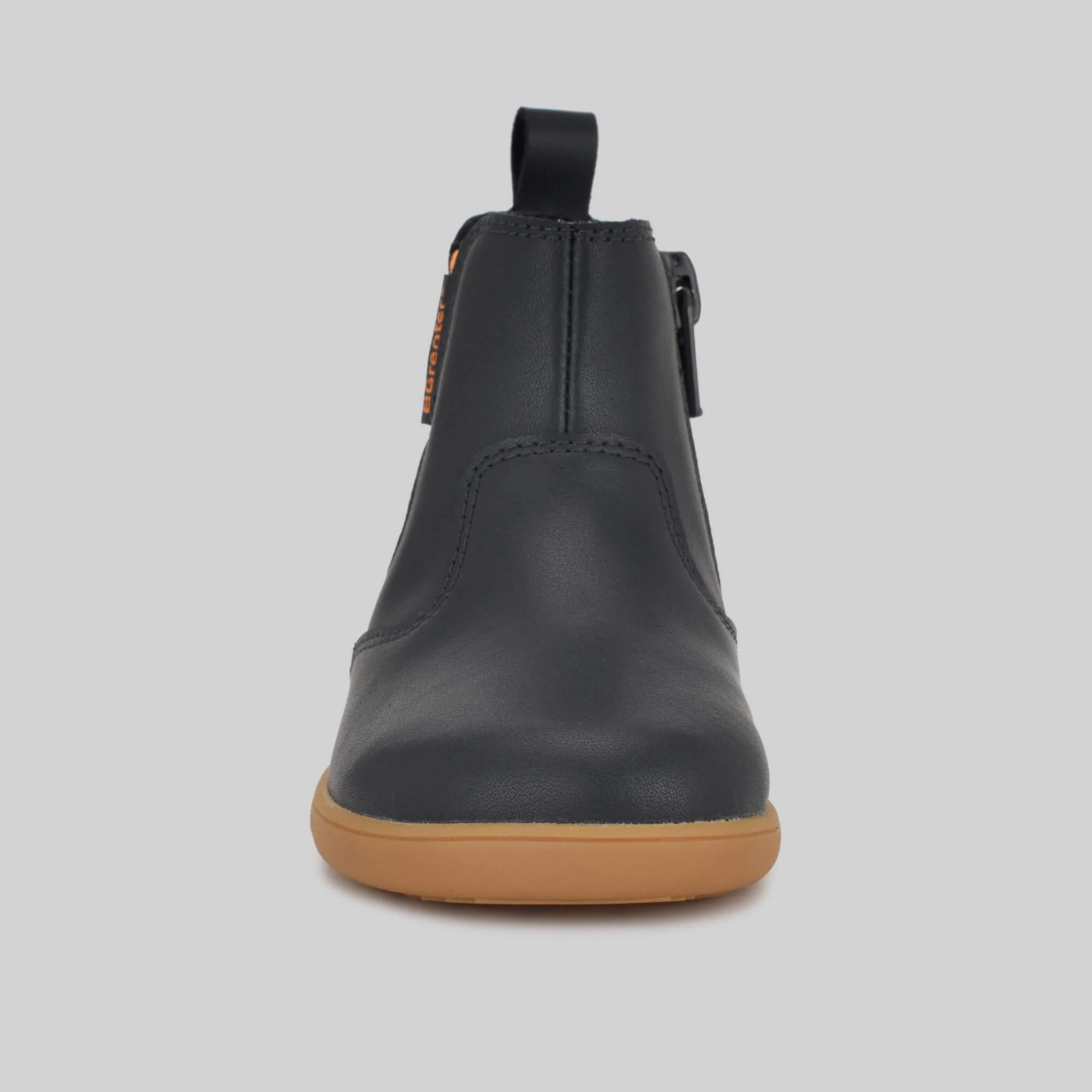 Anning - Navy Orange - Image 5