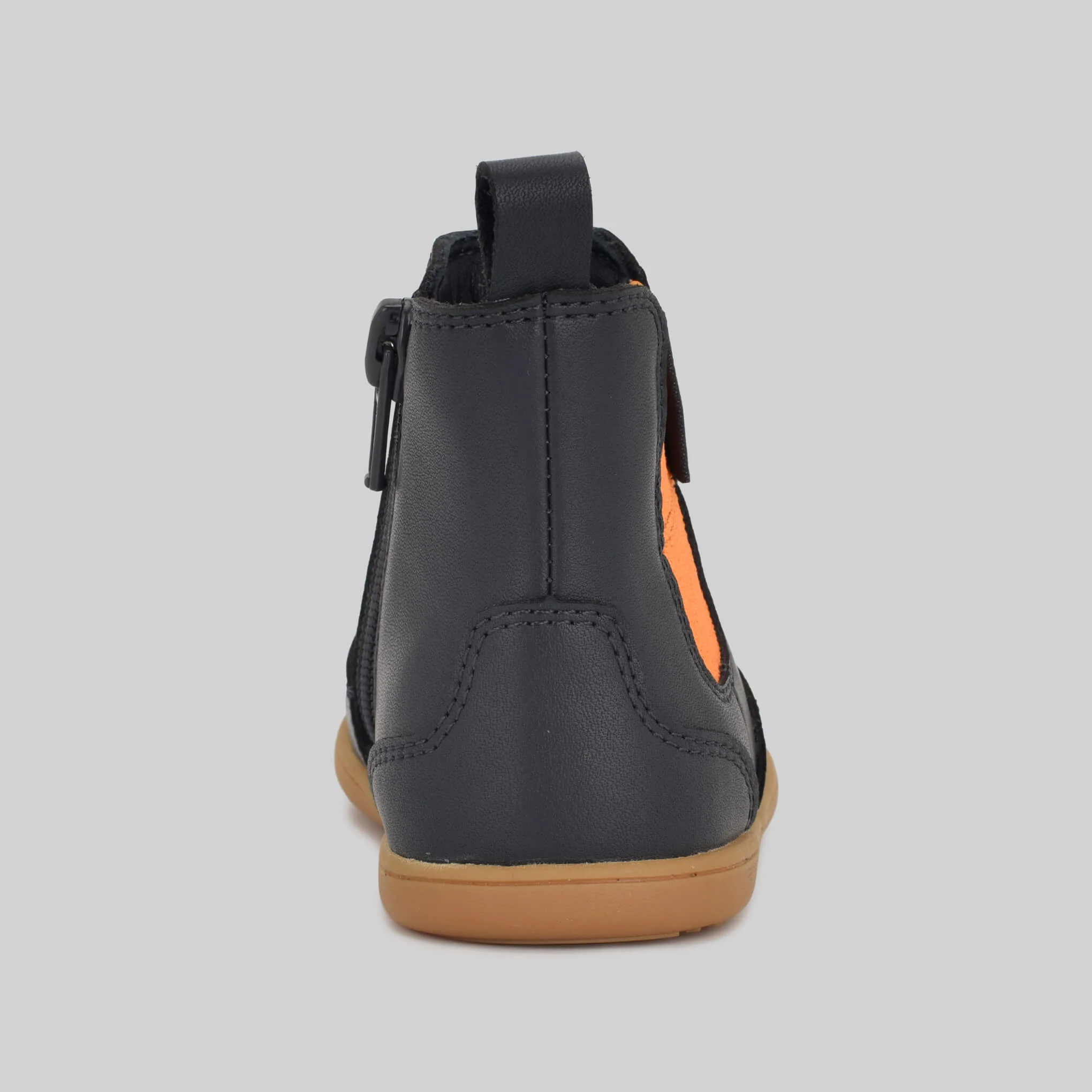 Anning - Navy Orange - Image 6