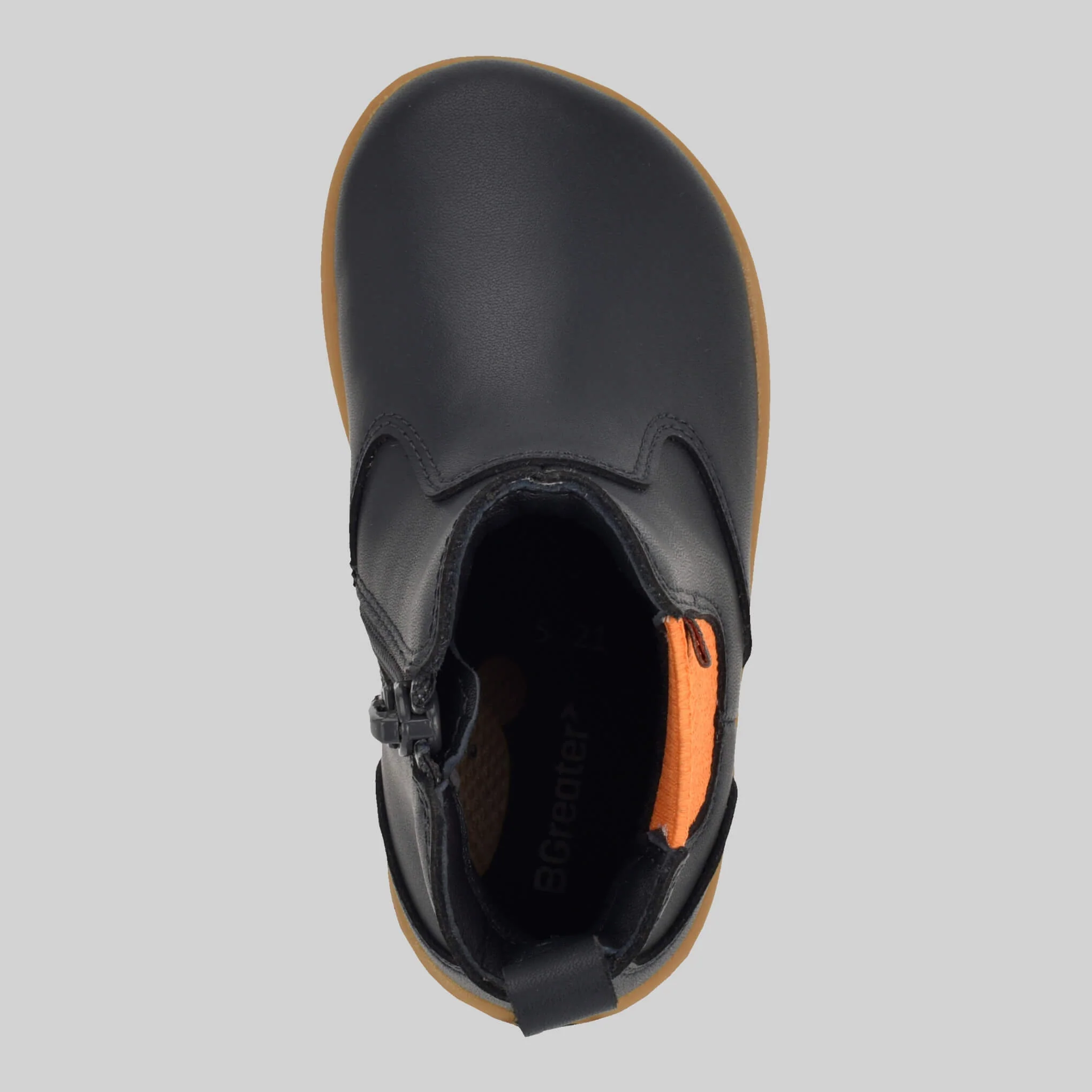 Anning - Navy Orange - Image 7