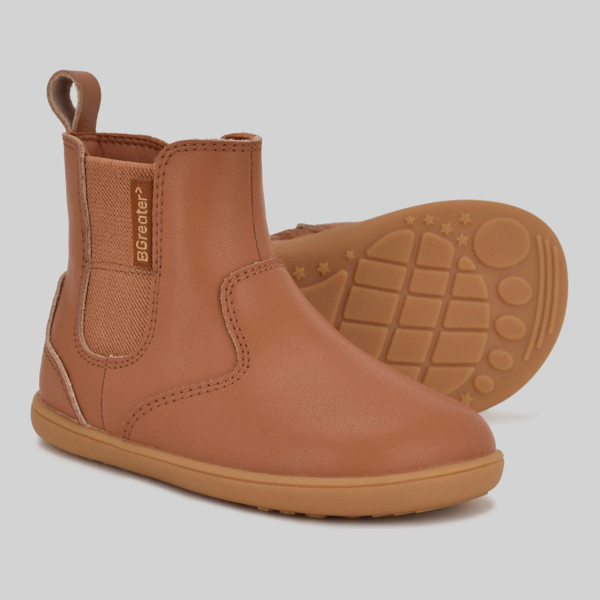 Anning - Tan - Image 11