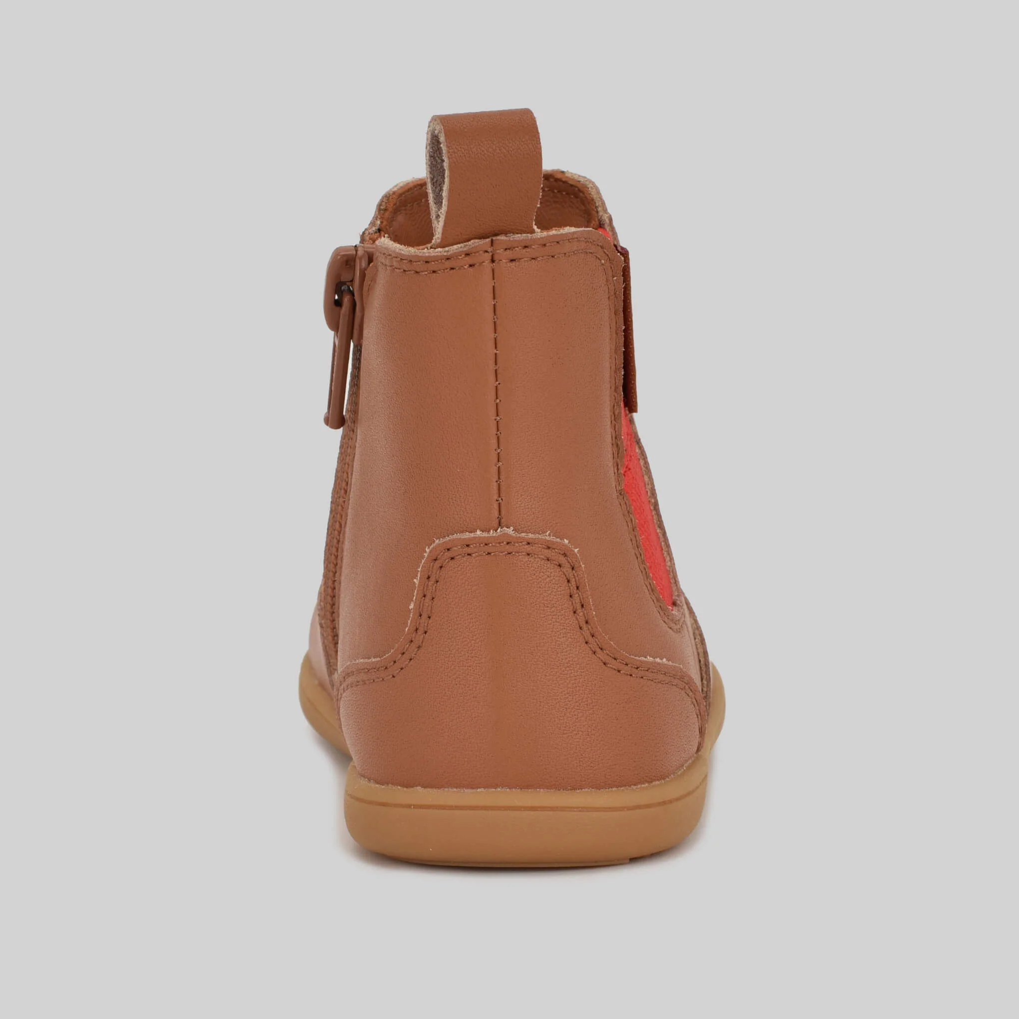 Anning - Tan Red - Image 5