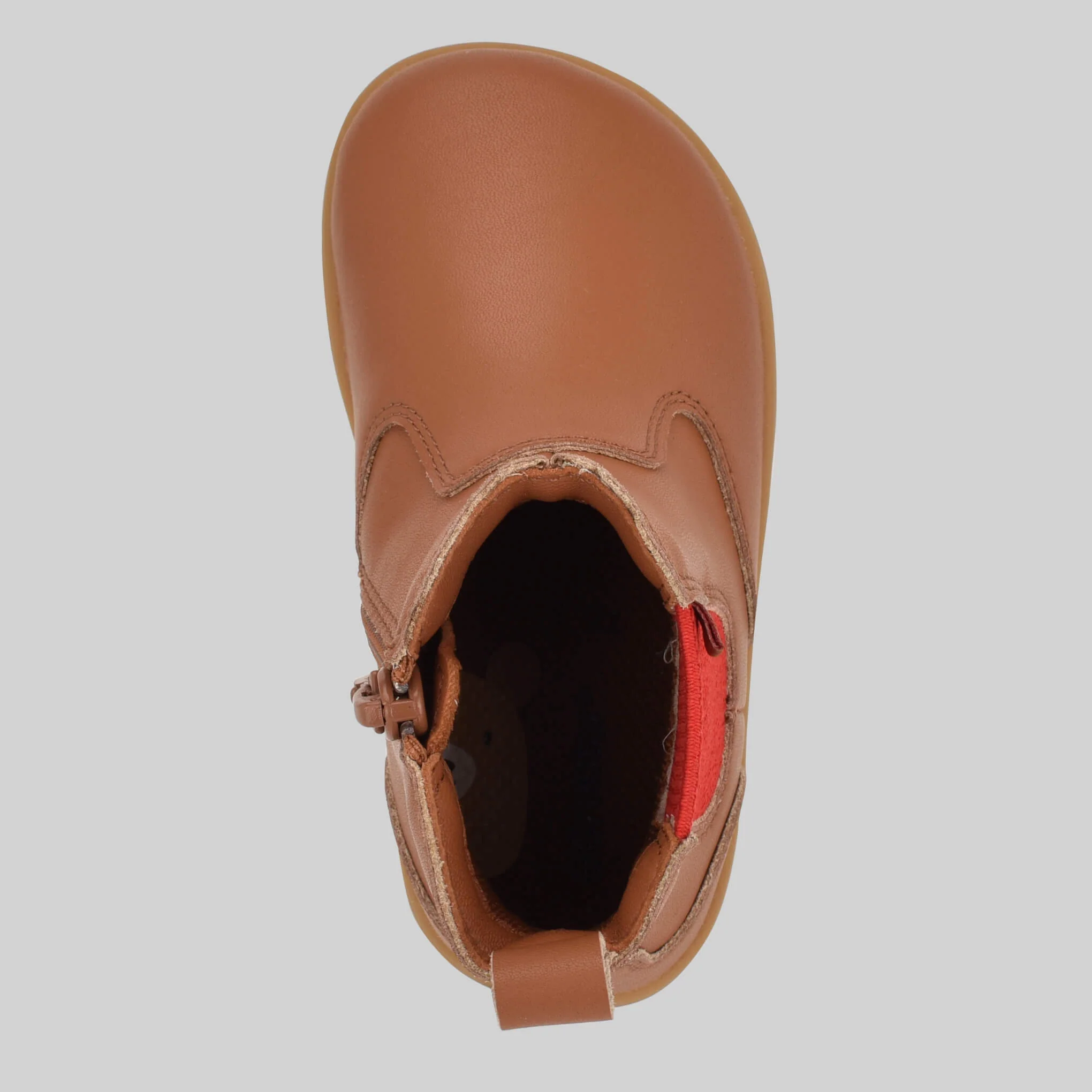 Anning - Tan Red - Image 7