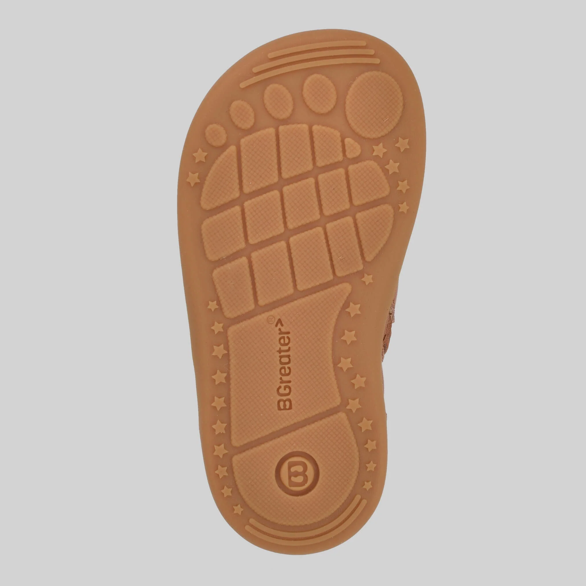 Anning - Tan Red - Image 8