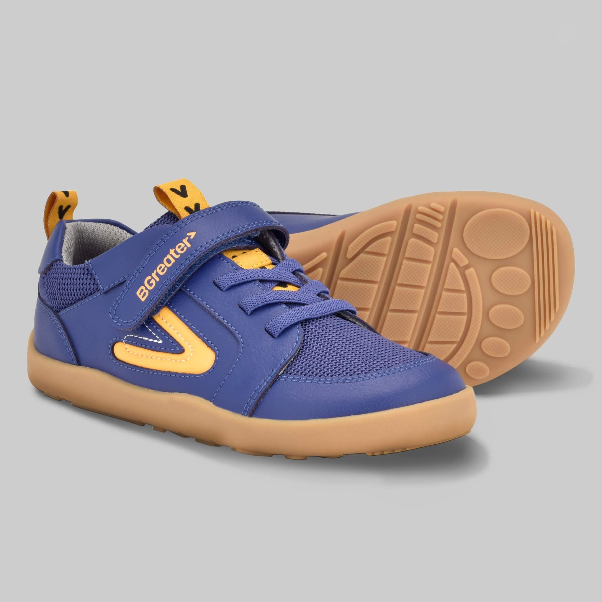 Levison - Royal blue - Image 11