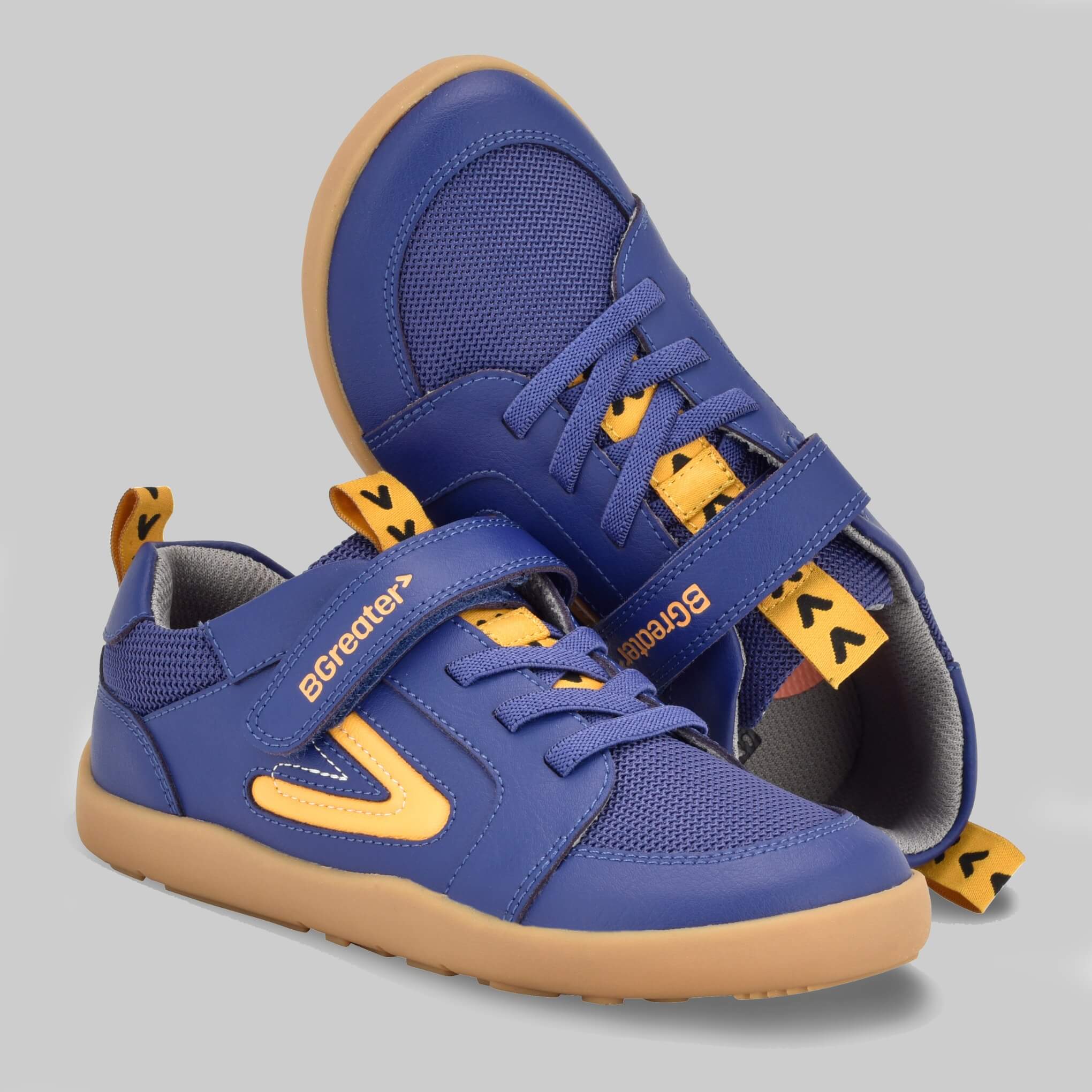 Levison - Royal blue - Image 13