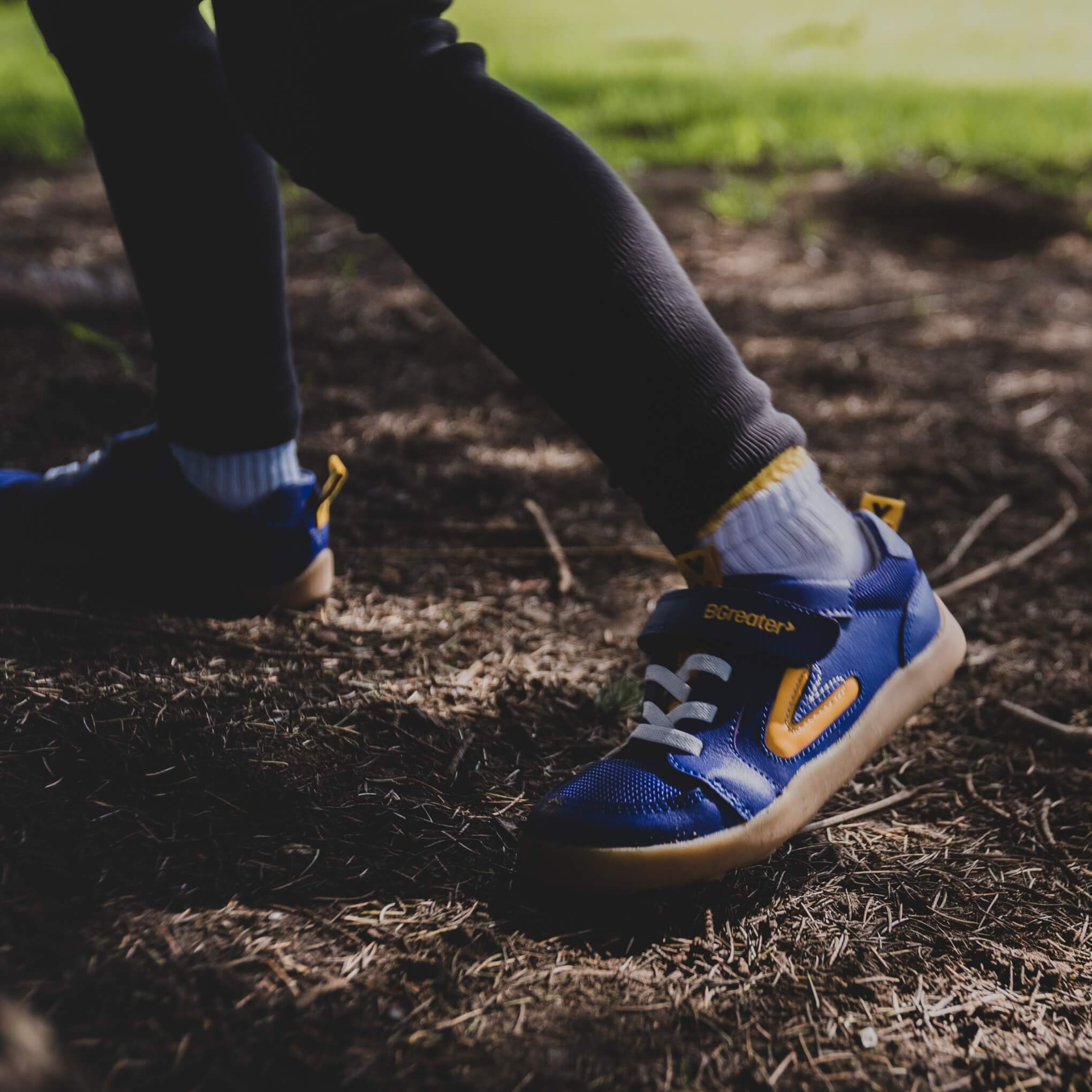 Levison - Royal blue - Image 3