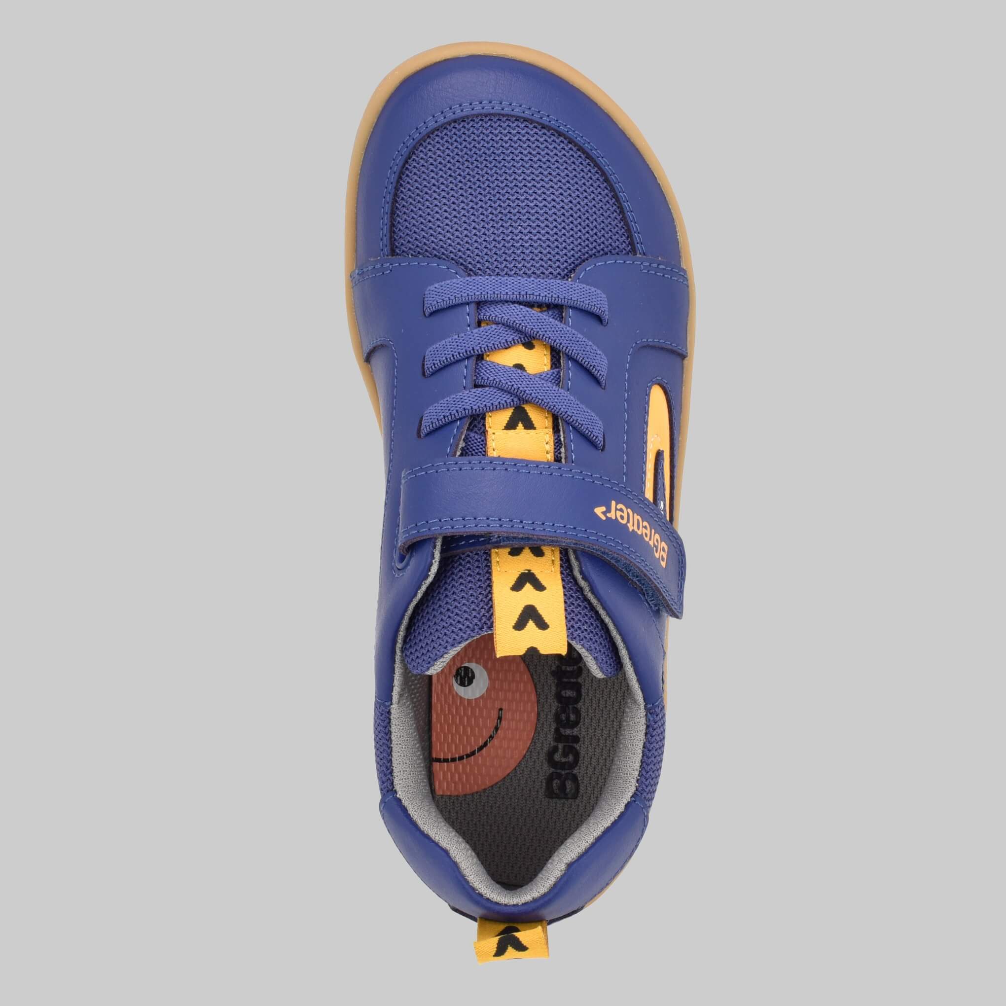 Levison - Royal blue - Image 5