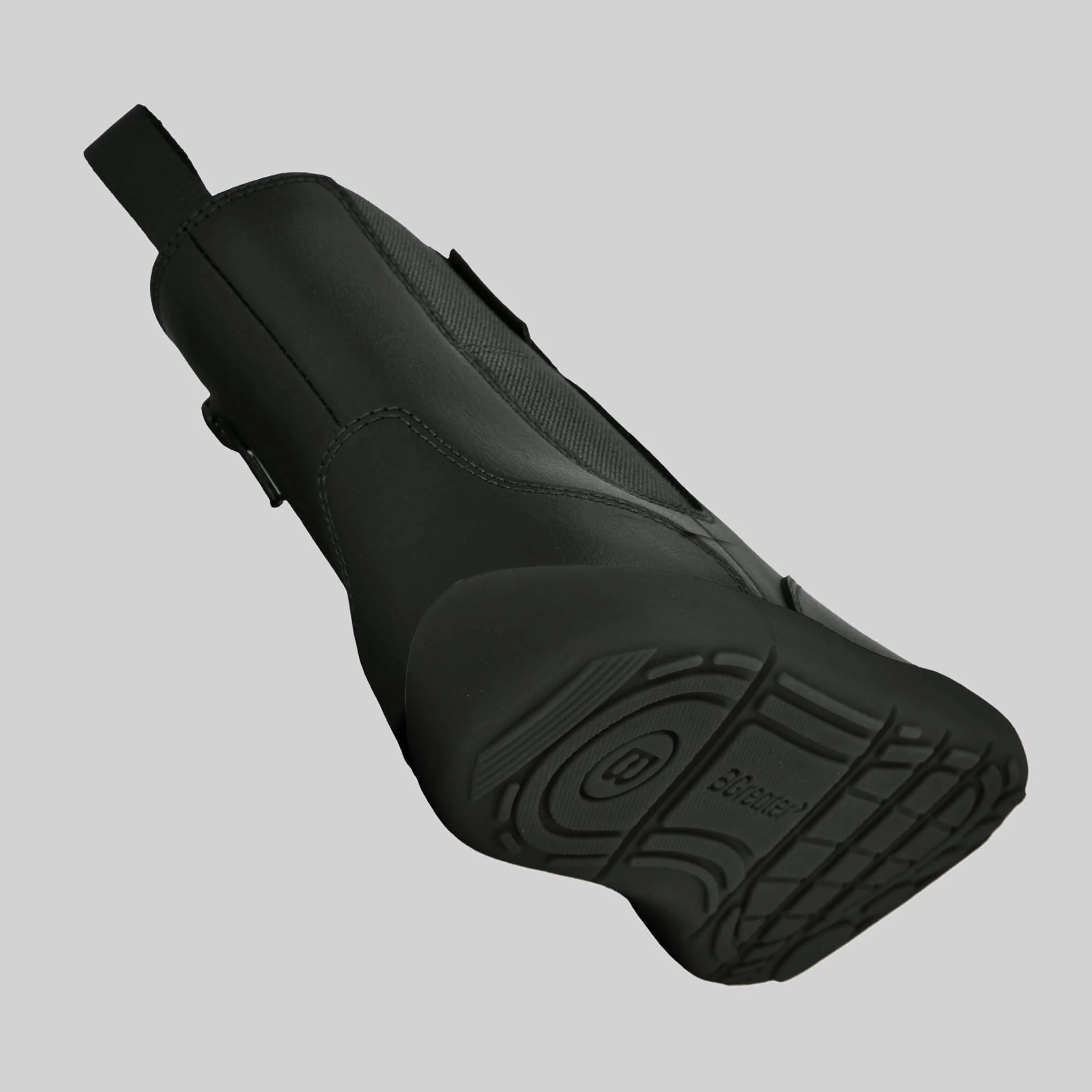 Francis - Black - Image 4