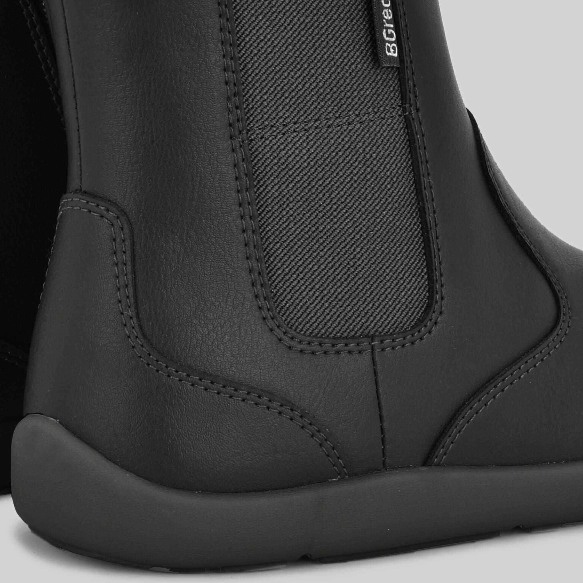 Francis - Black - Image 7