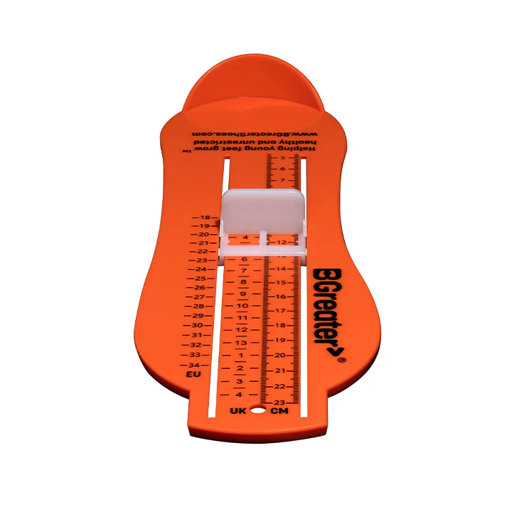 Foot Measurer - Image 3