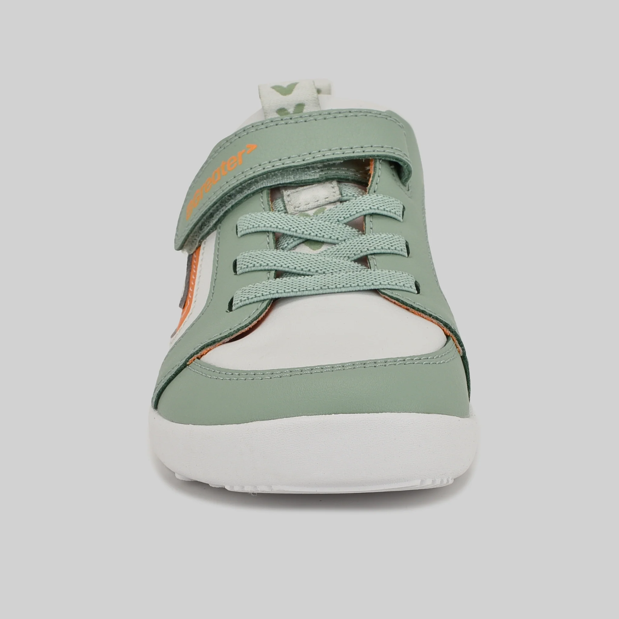 All Leather Lev - Olive - Image 6