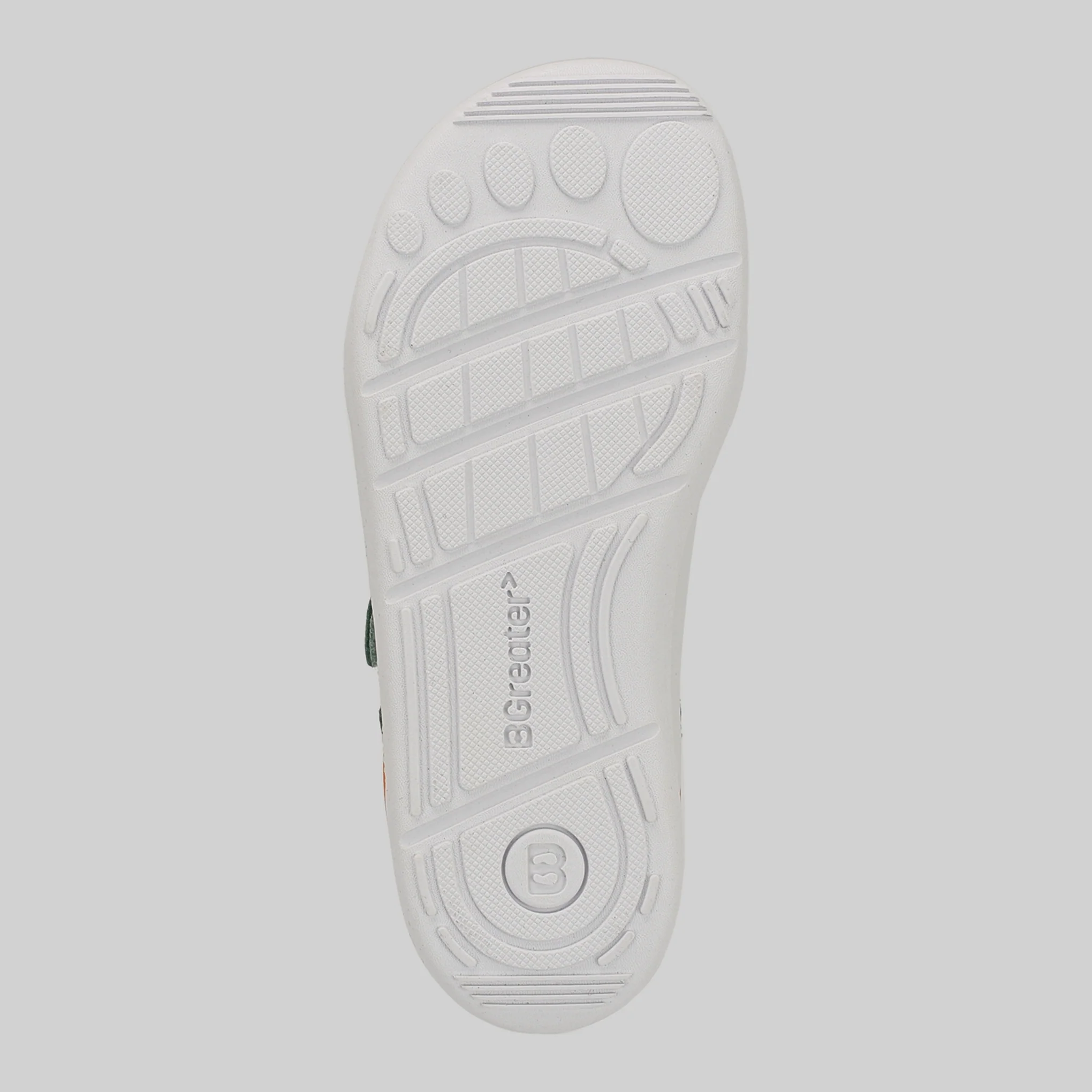 All Leather Lev - Olive - Image 9