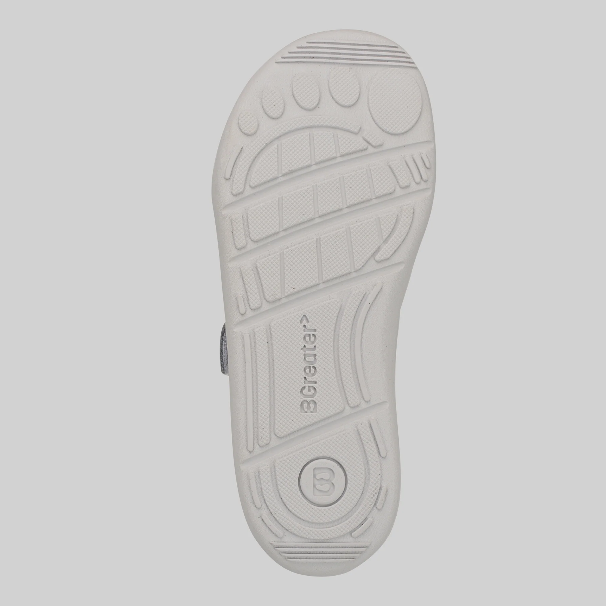 All Leather Lev - White - Image 11