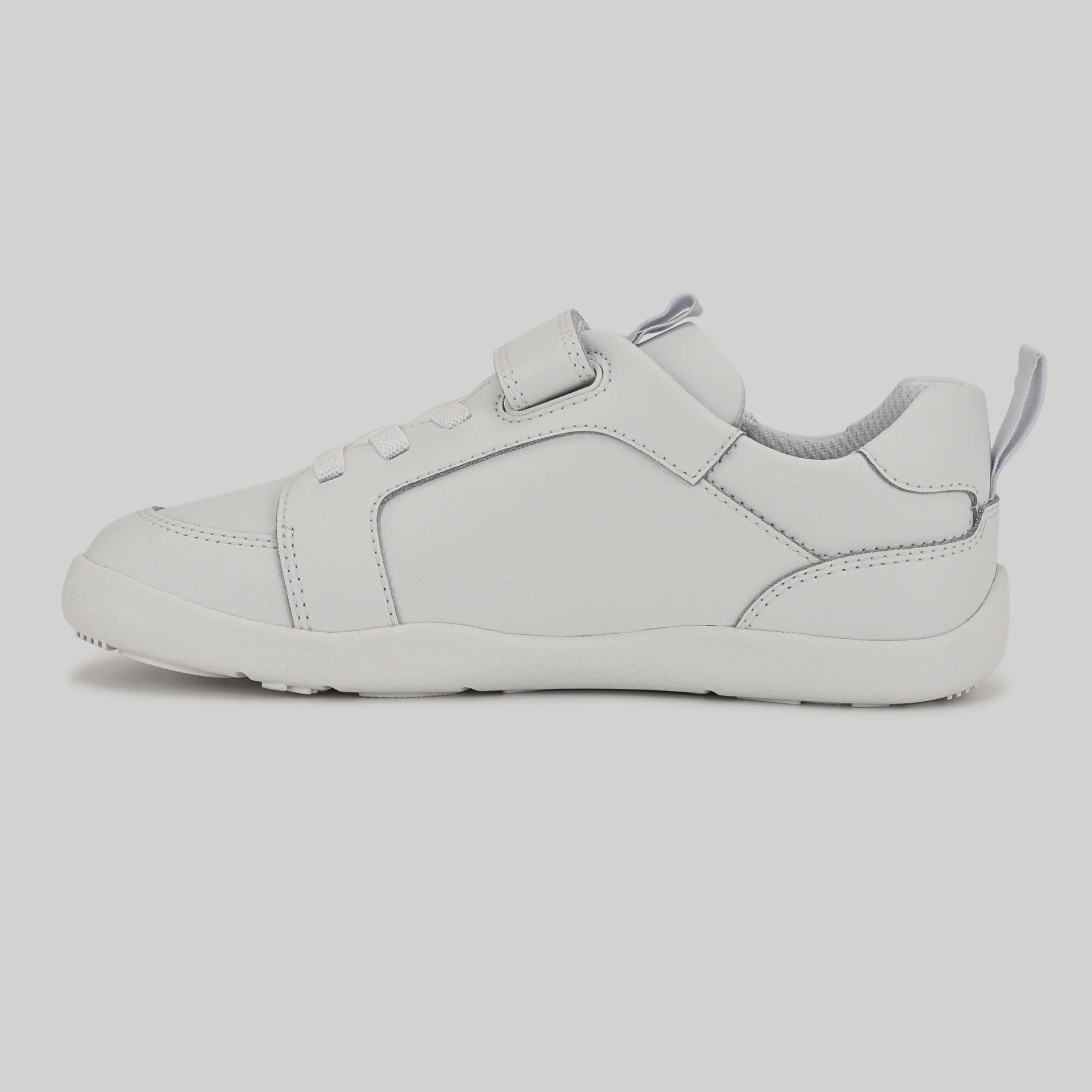 All Leather Lev - White - Image 6