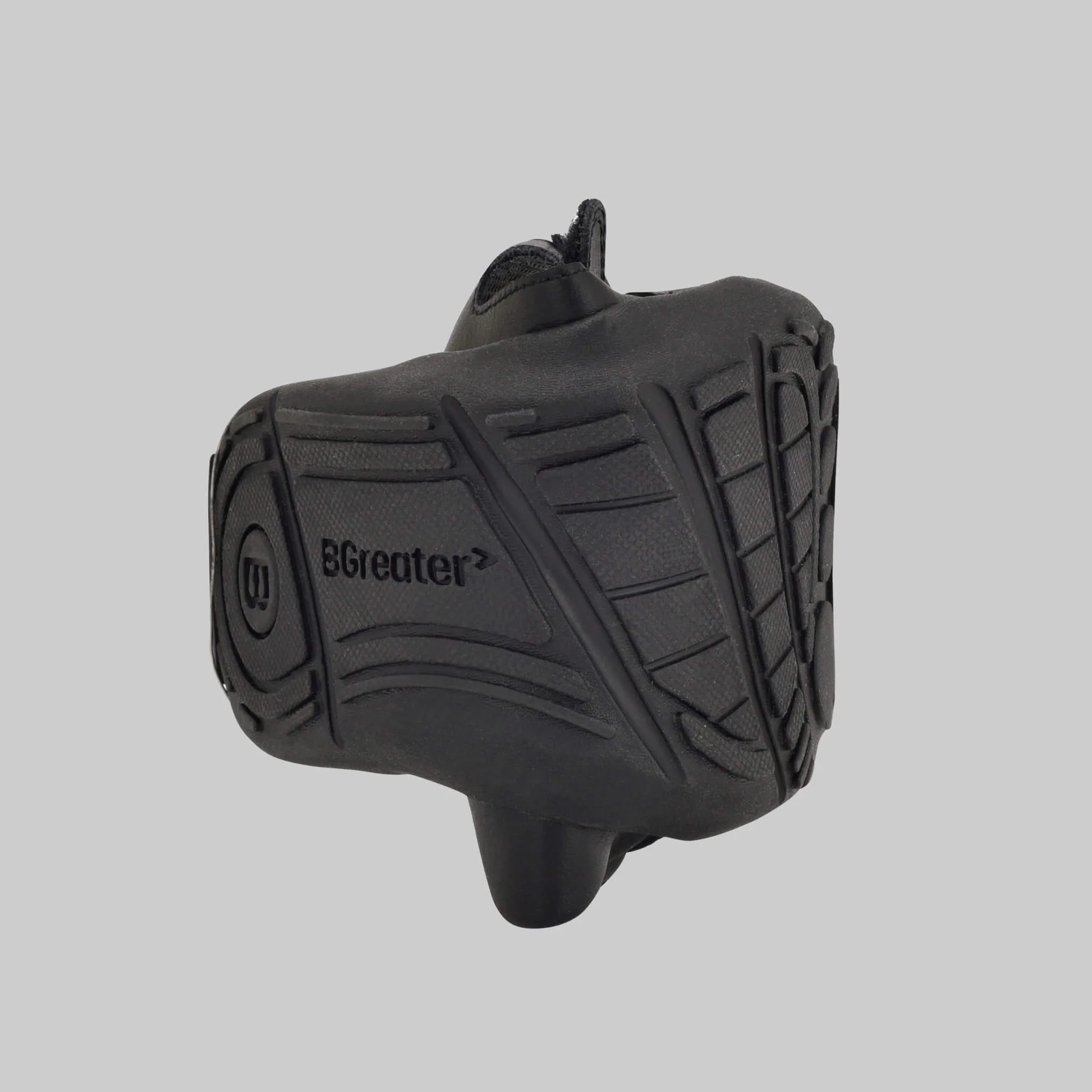 Levison - All Black - Image 7