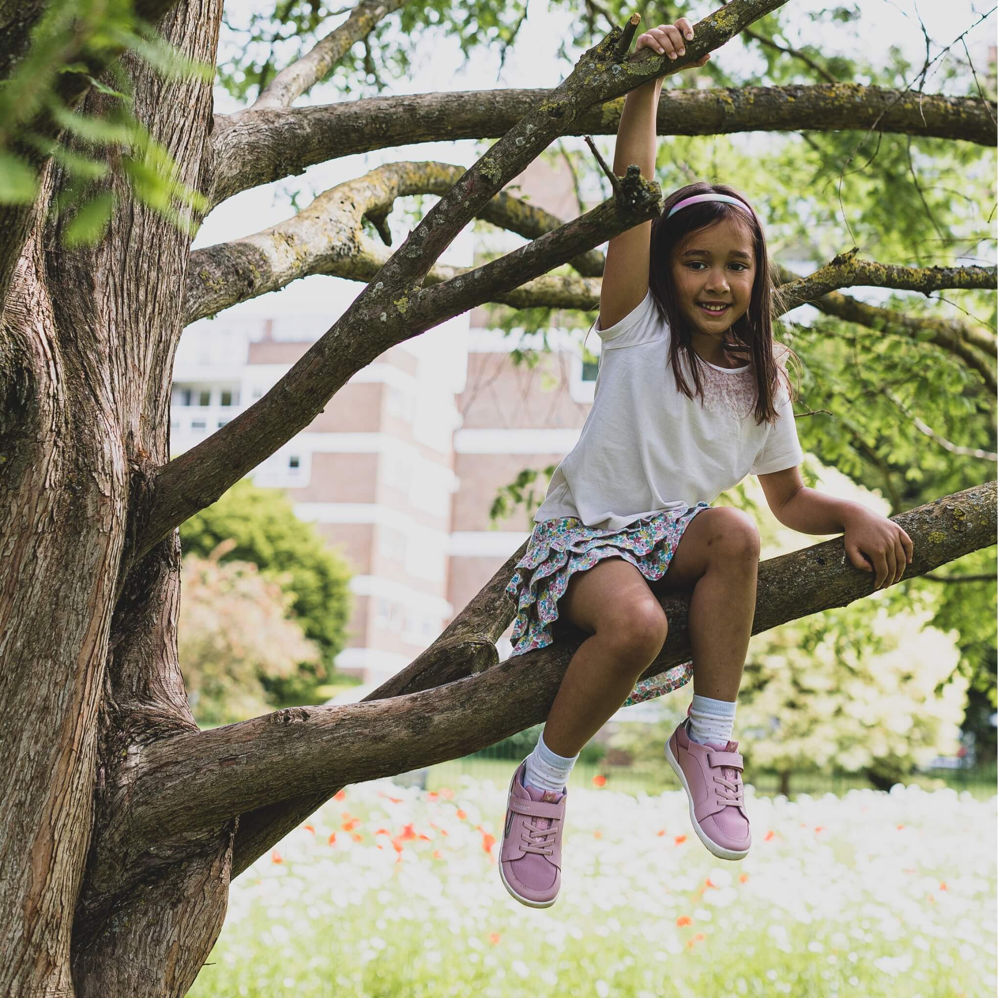 Levison - Pink - Image 3