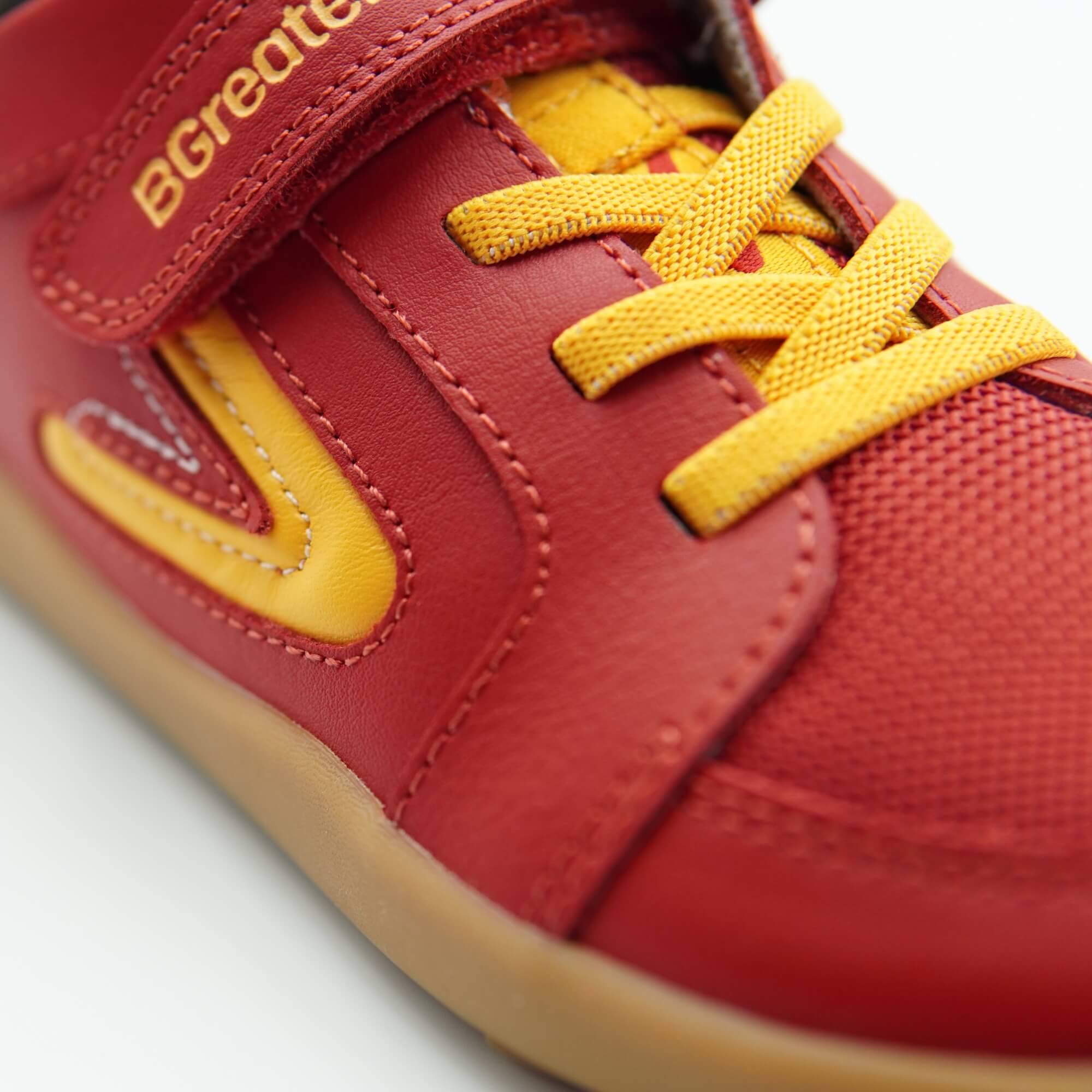 Levison - Red - Image 8