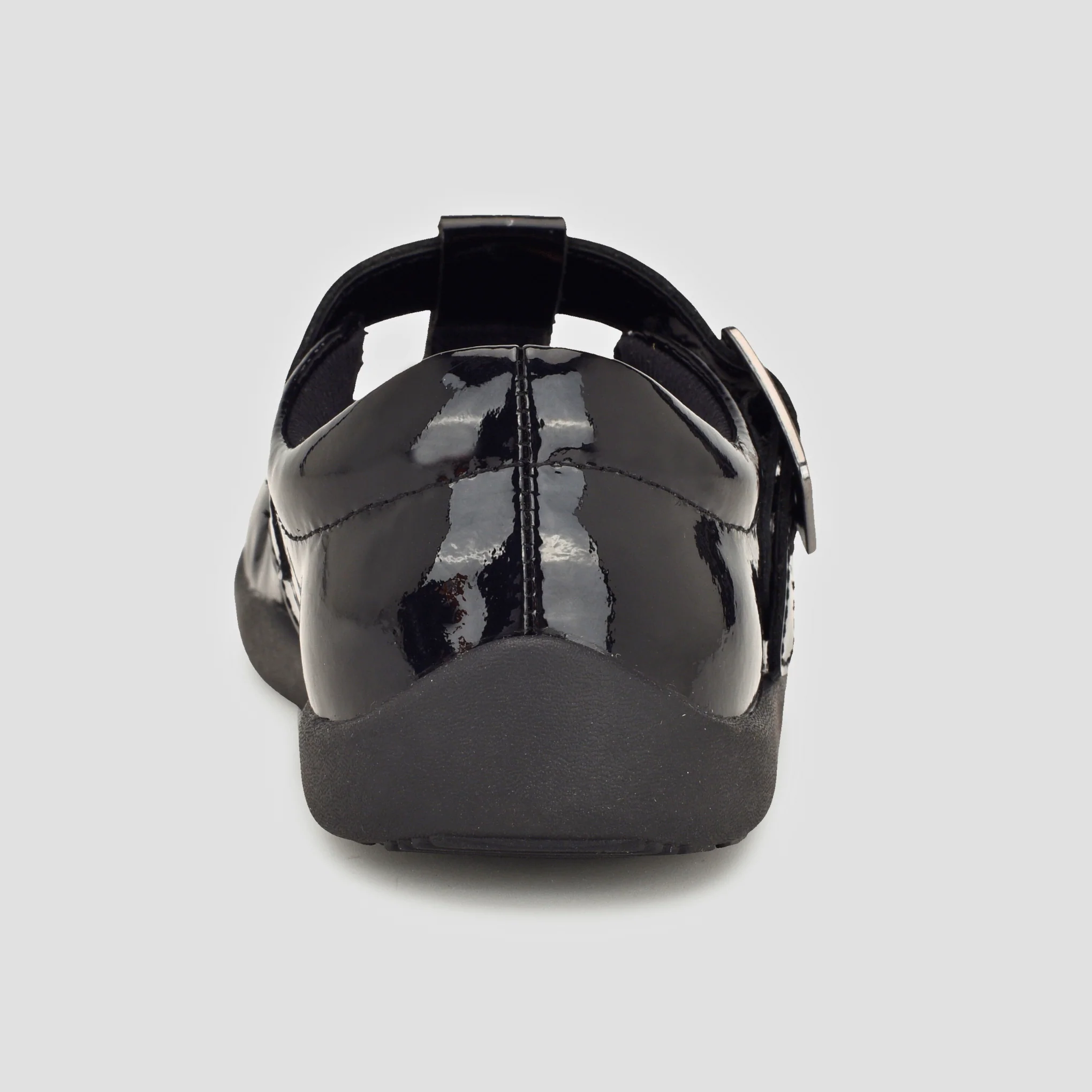 Marie - Patent Black - Image 7