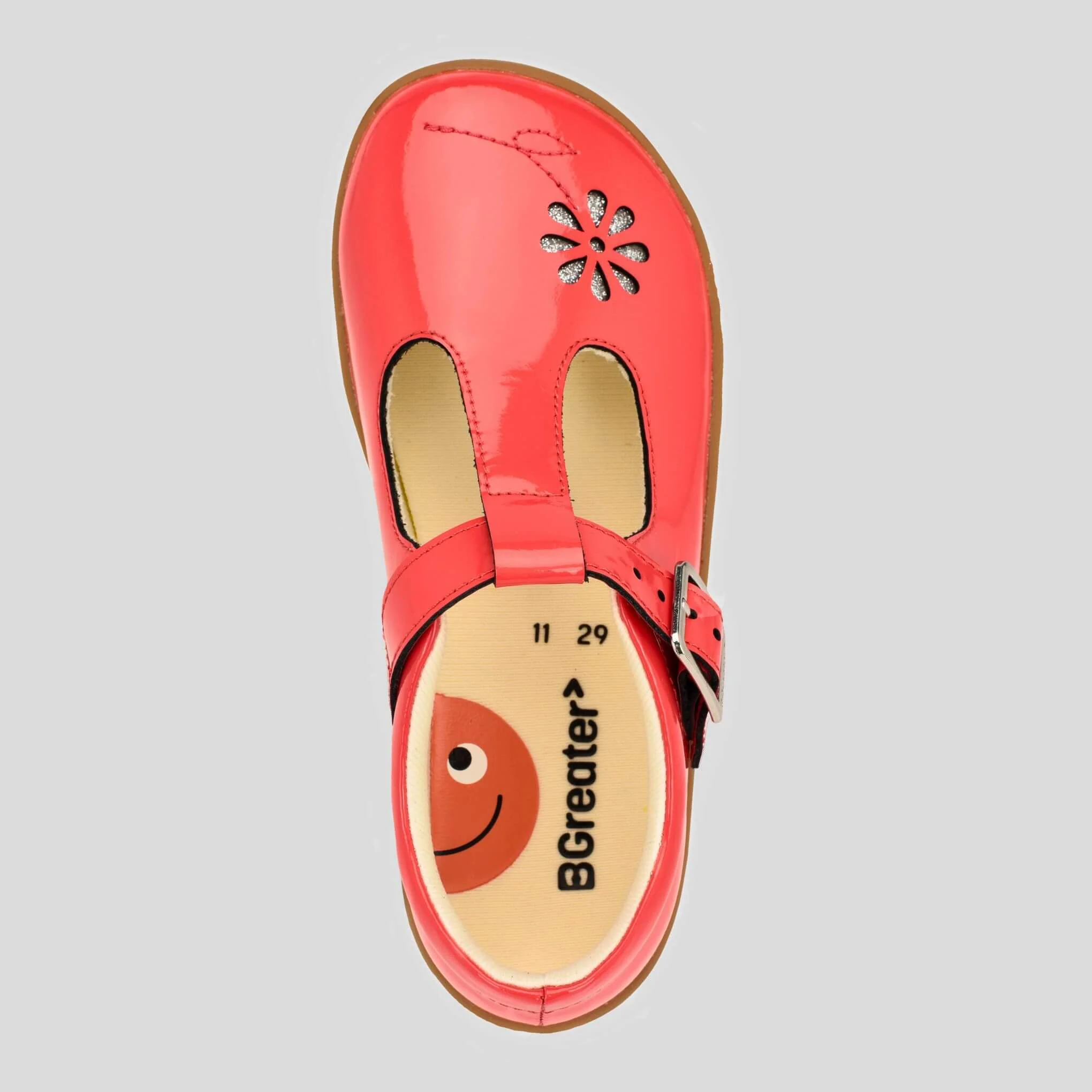 Marie - Red - Image 4