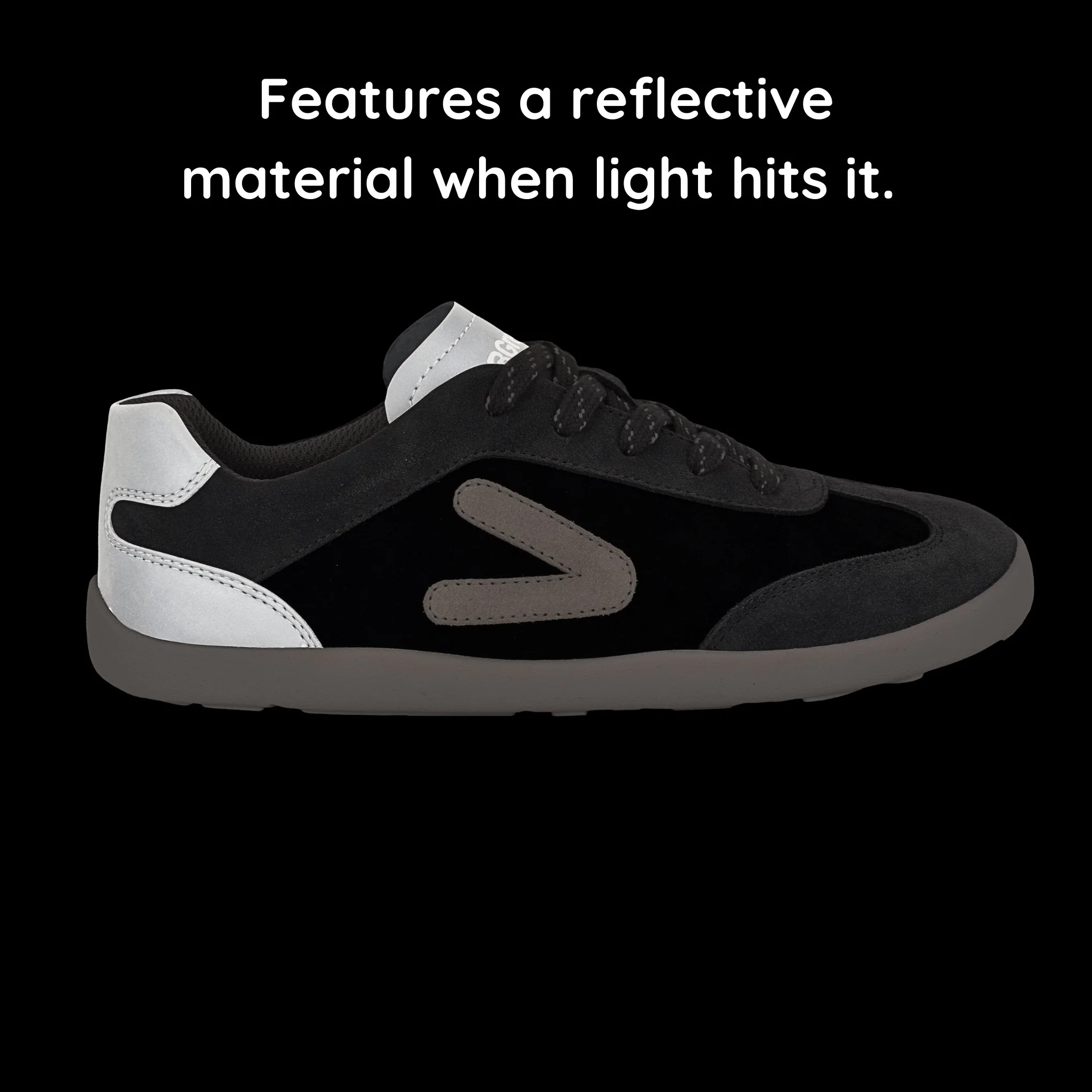 Polo - Grey Black - Image 3