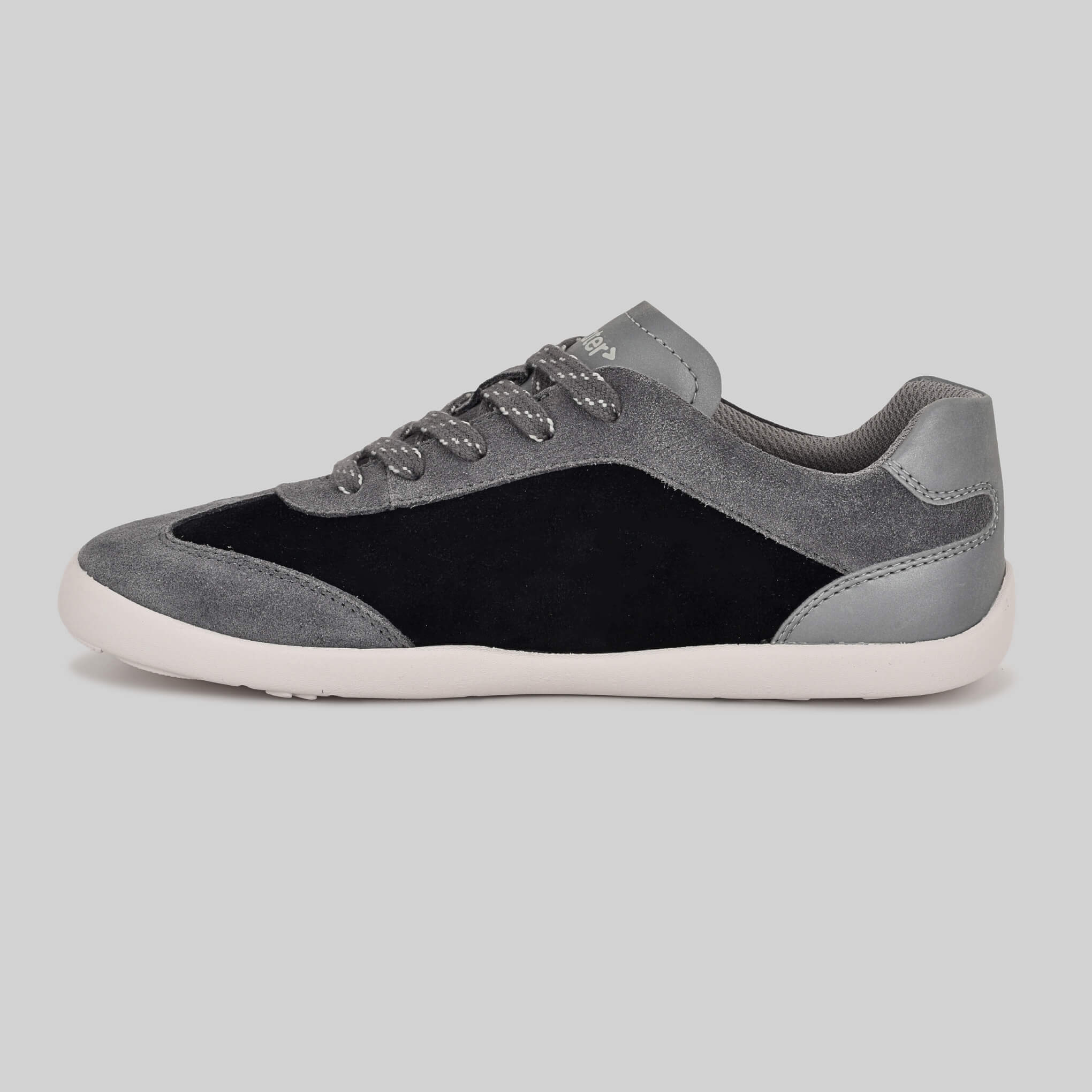 Polo - Grey Black - Image 4