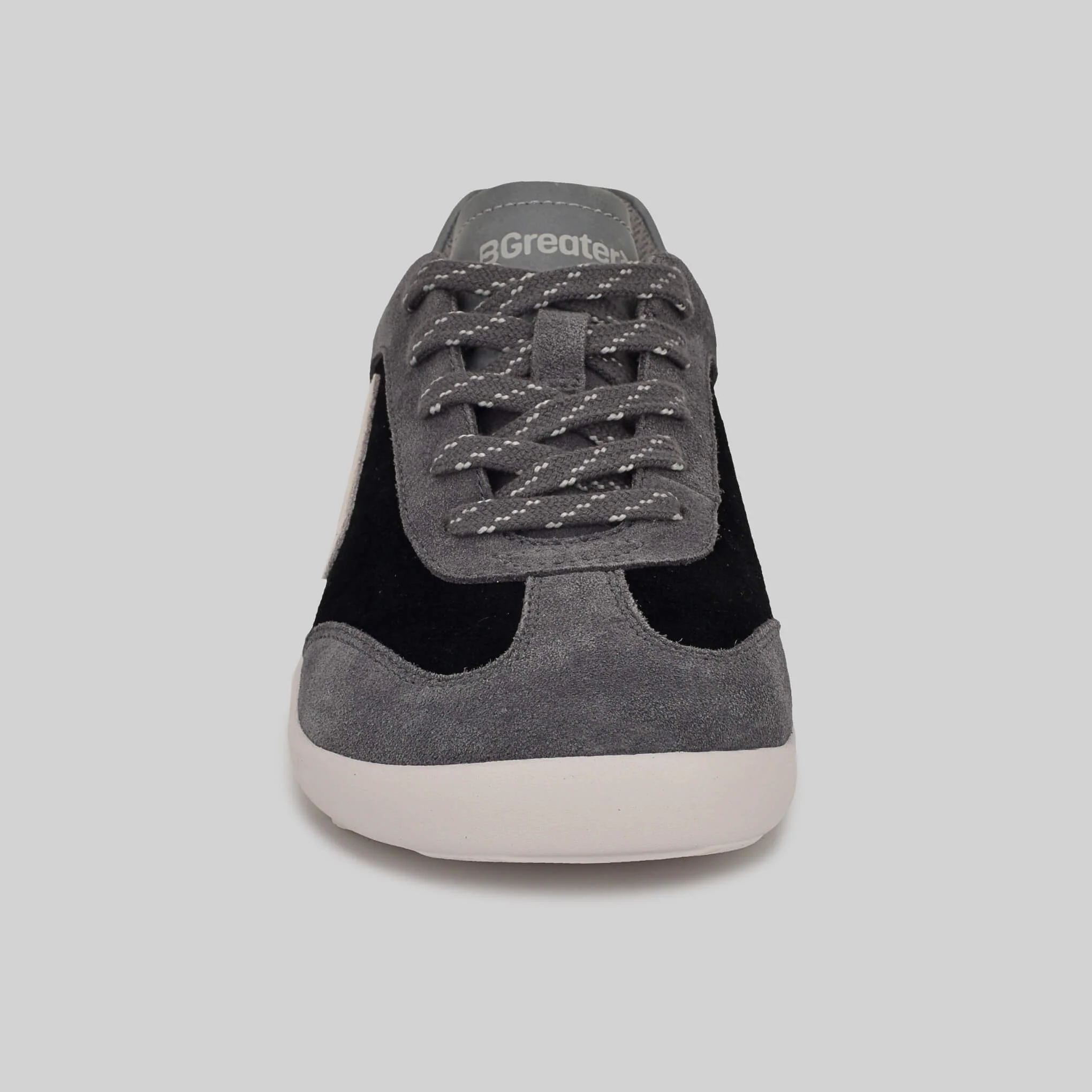 Polo - Grey Black - Image 6