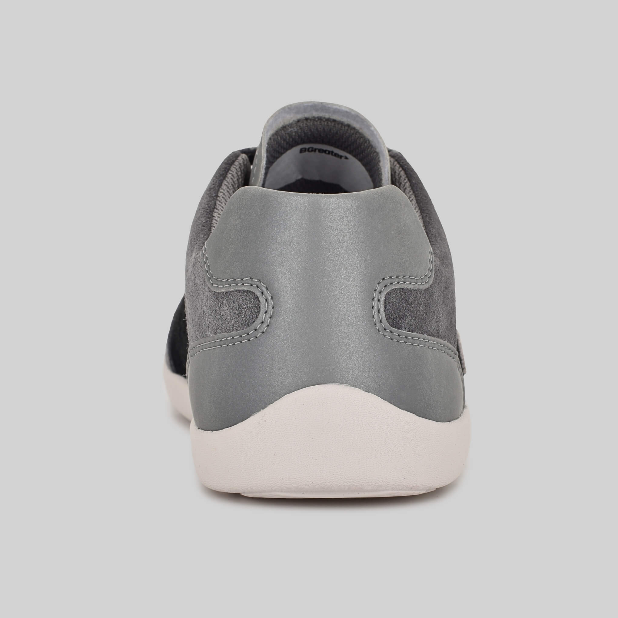 Polo - Grey Black - Image 7