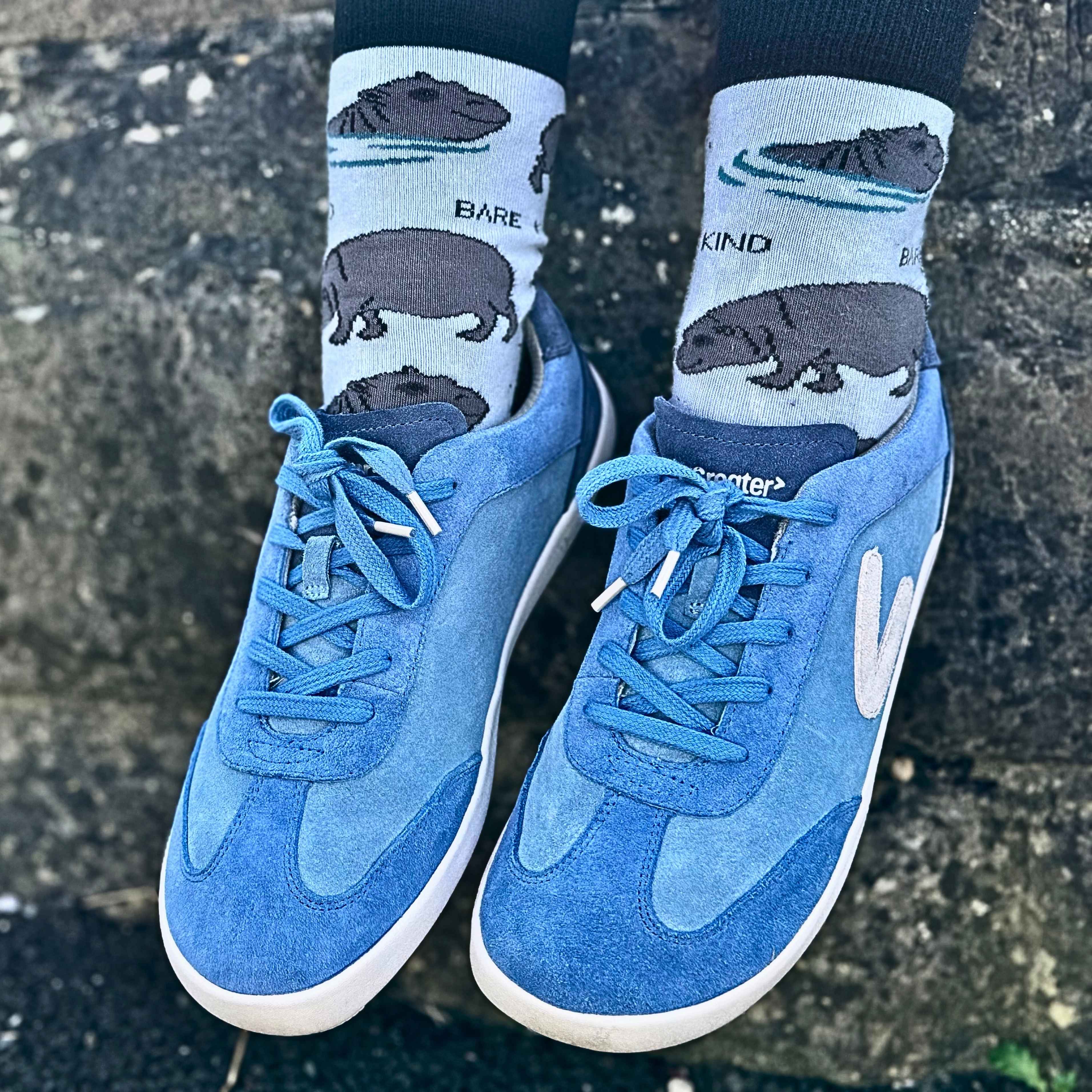 Polo - Denim - Image 3