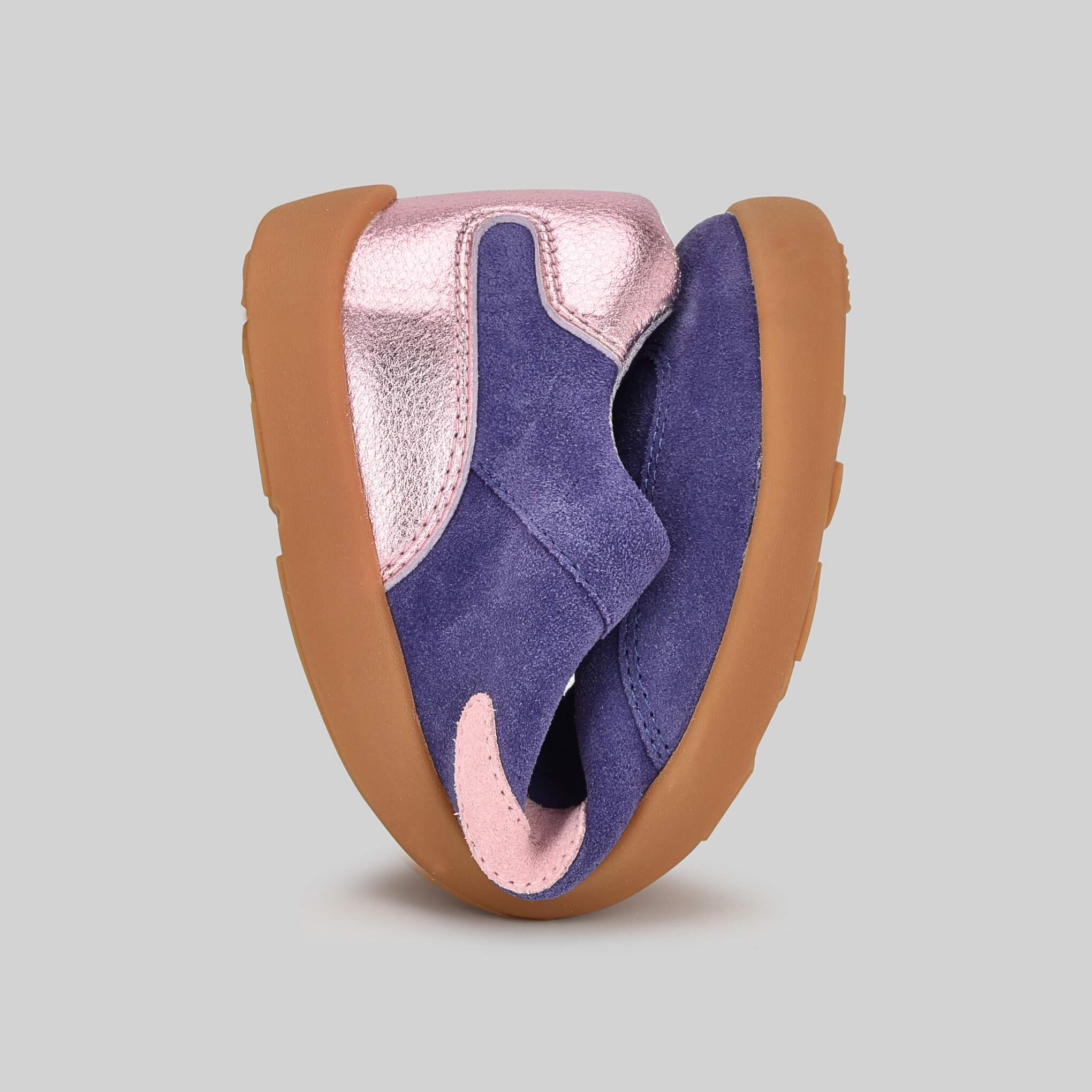 Polo - Purple - Image 5