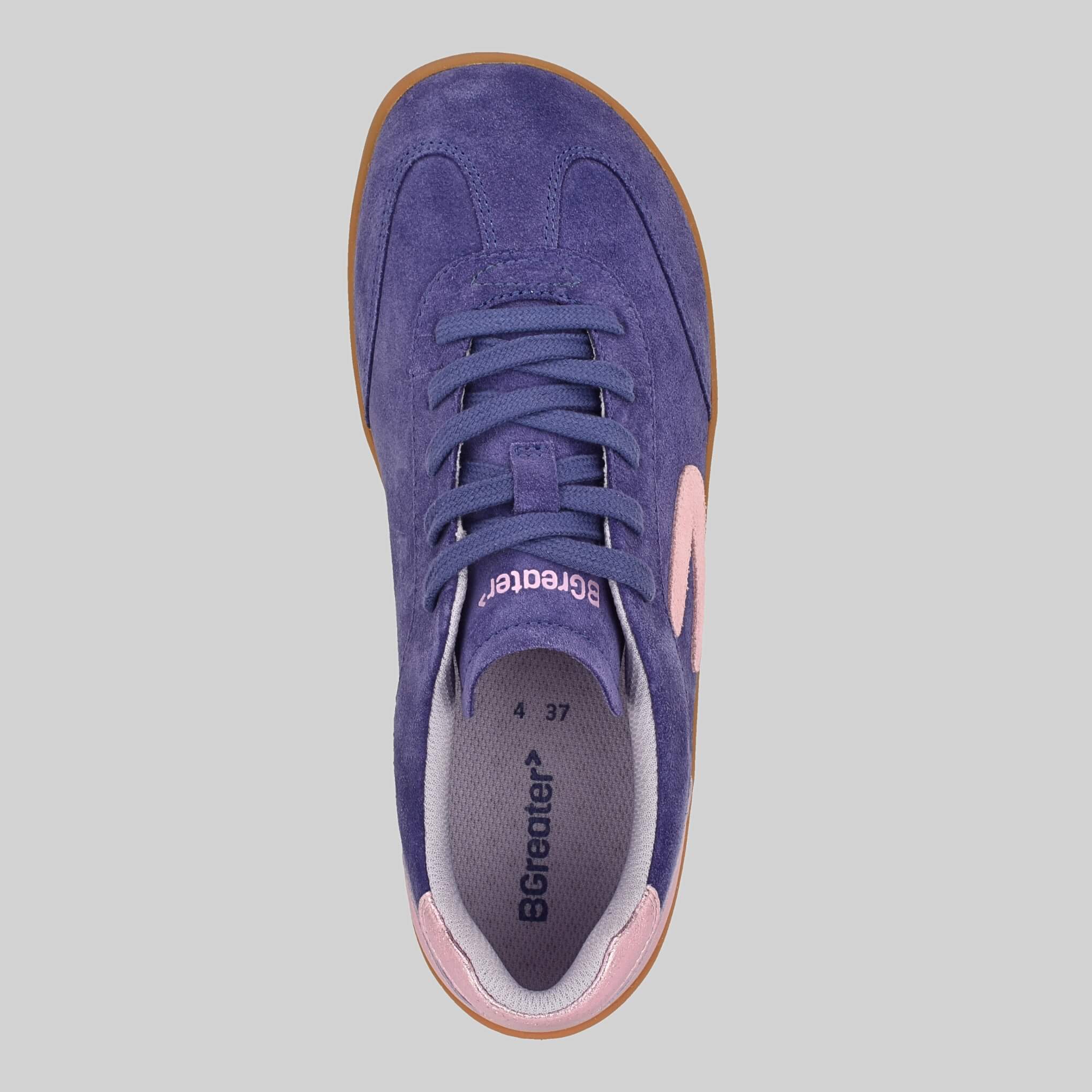 Polo - Purple - Image 8