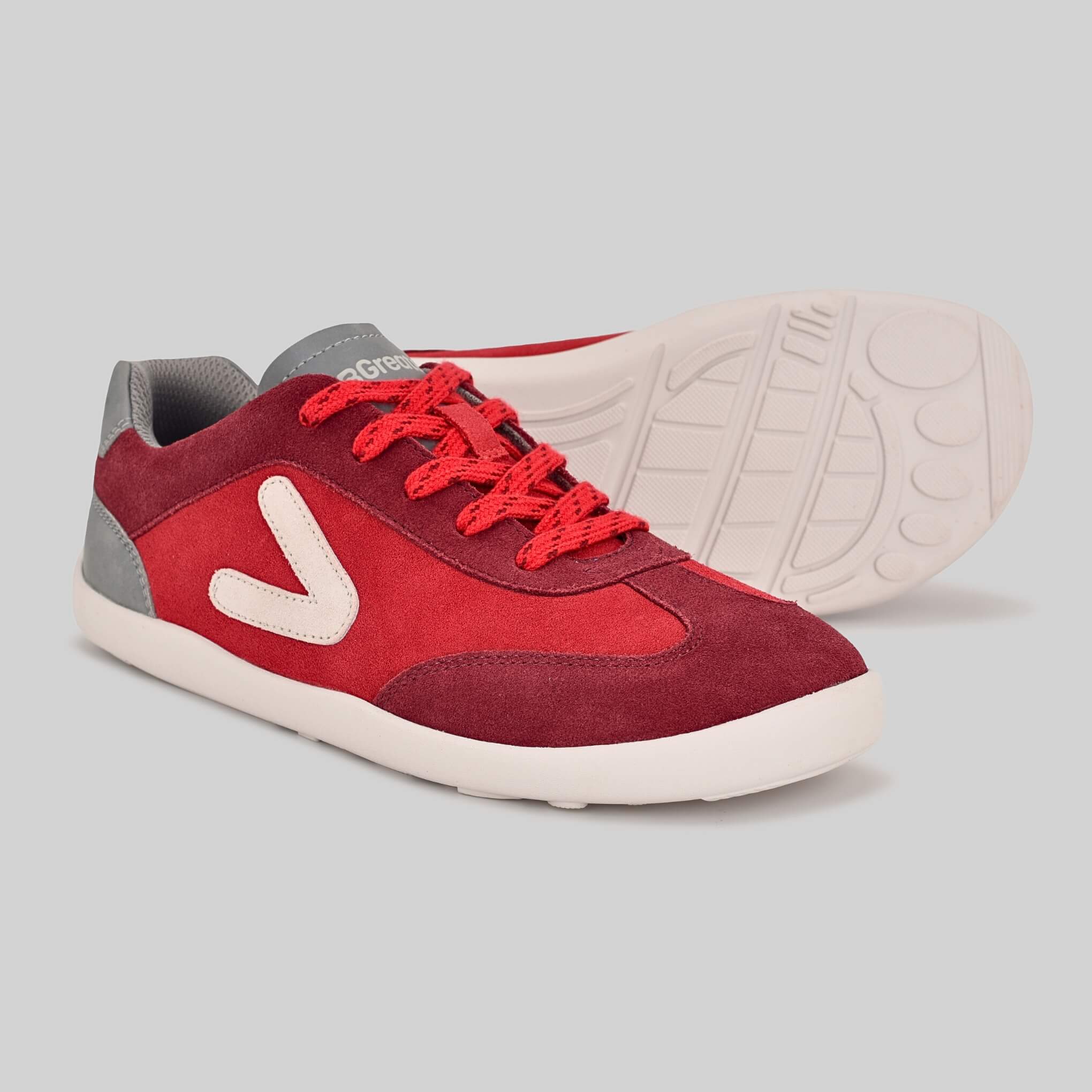 Polo - Red - Image 11