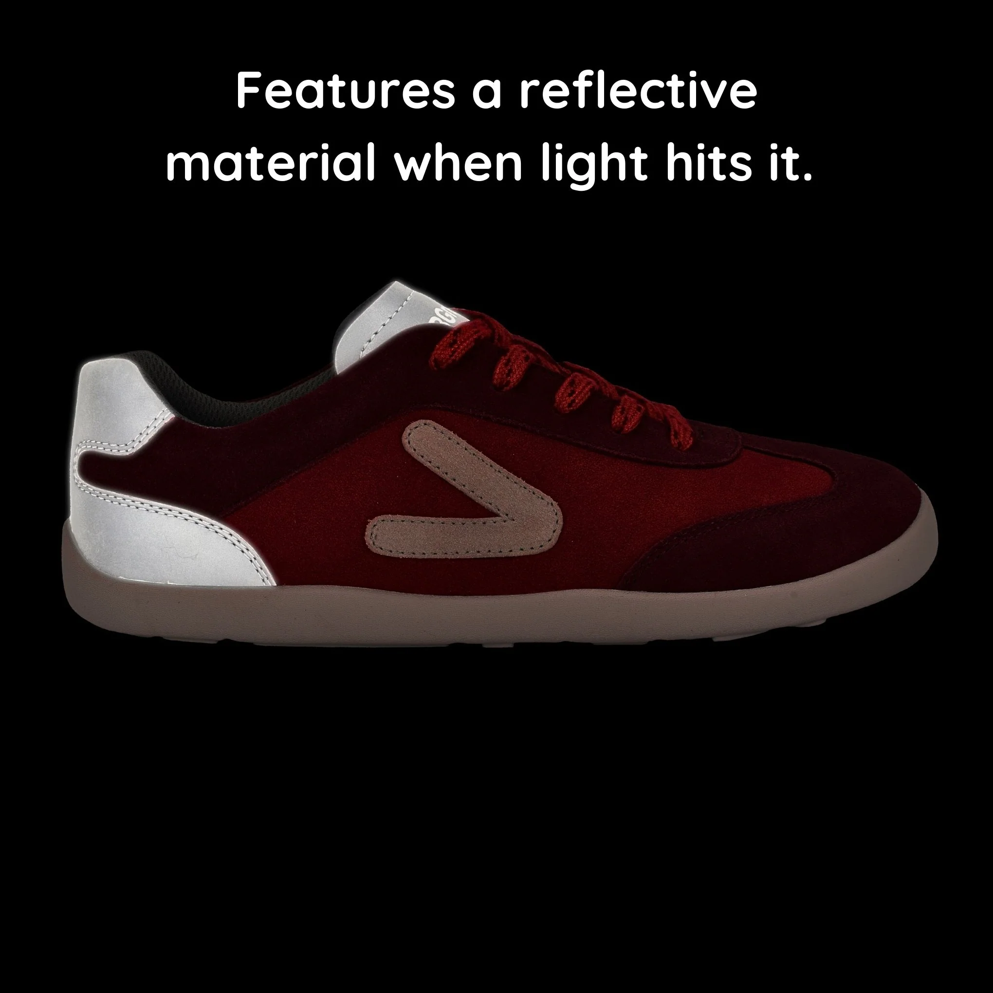 Polo - Red - Image 4