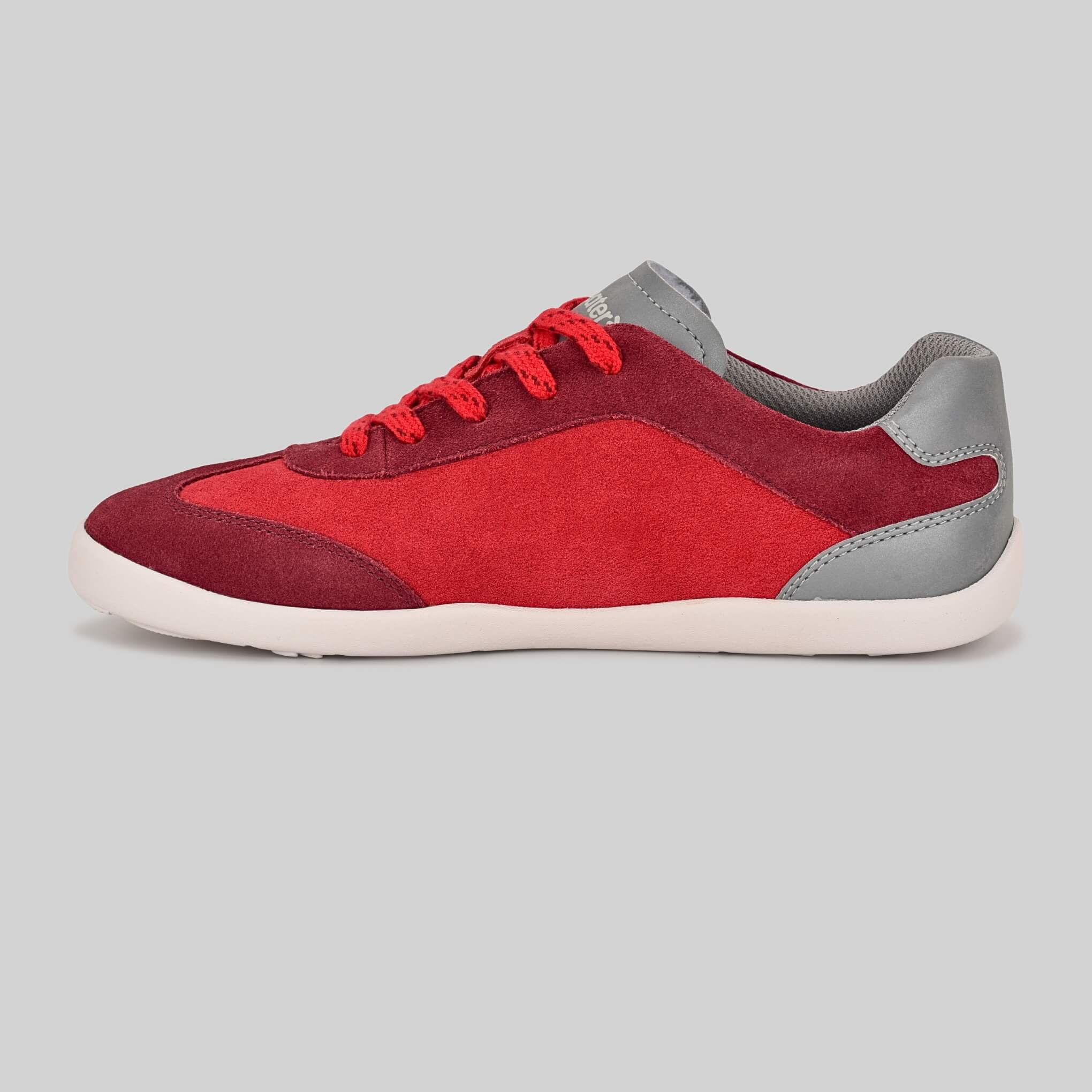 Polo - Red - Image 5