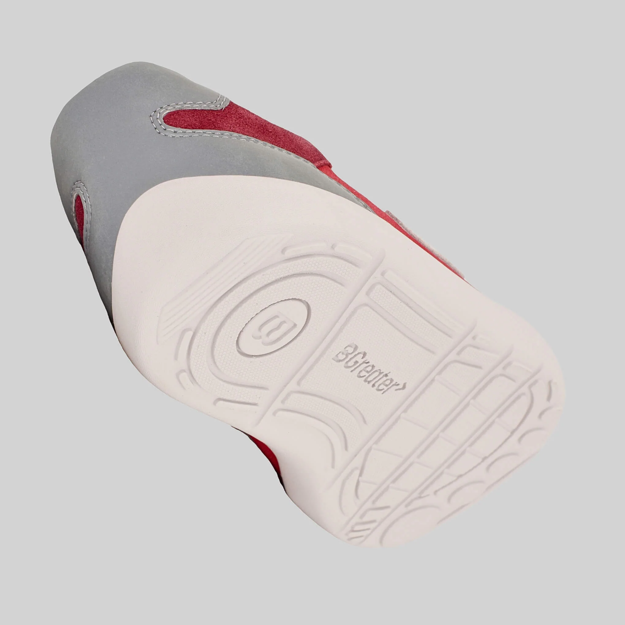 Polo - Red - Image 6