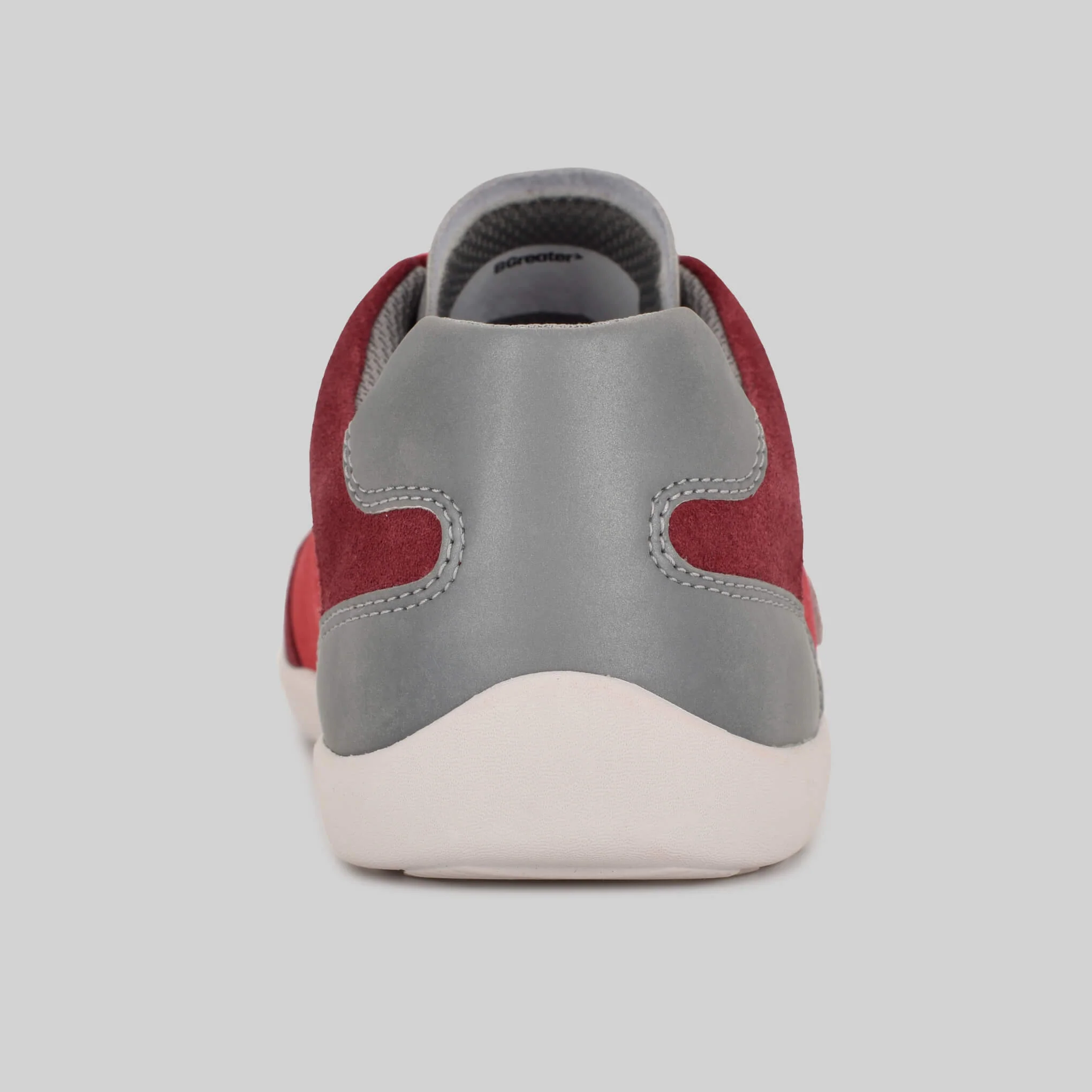 Polo - Red - Image 8