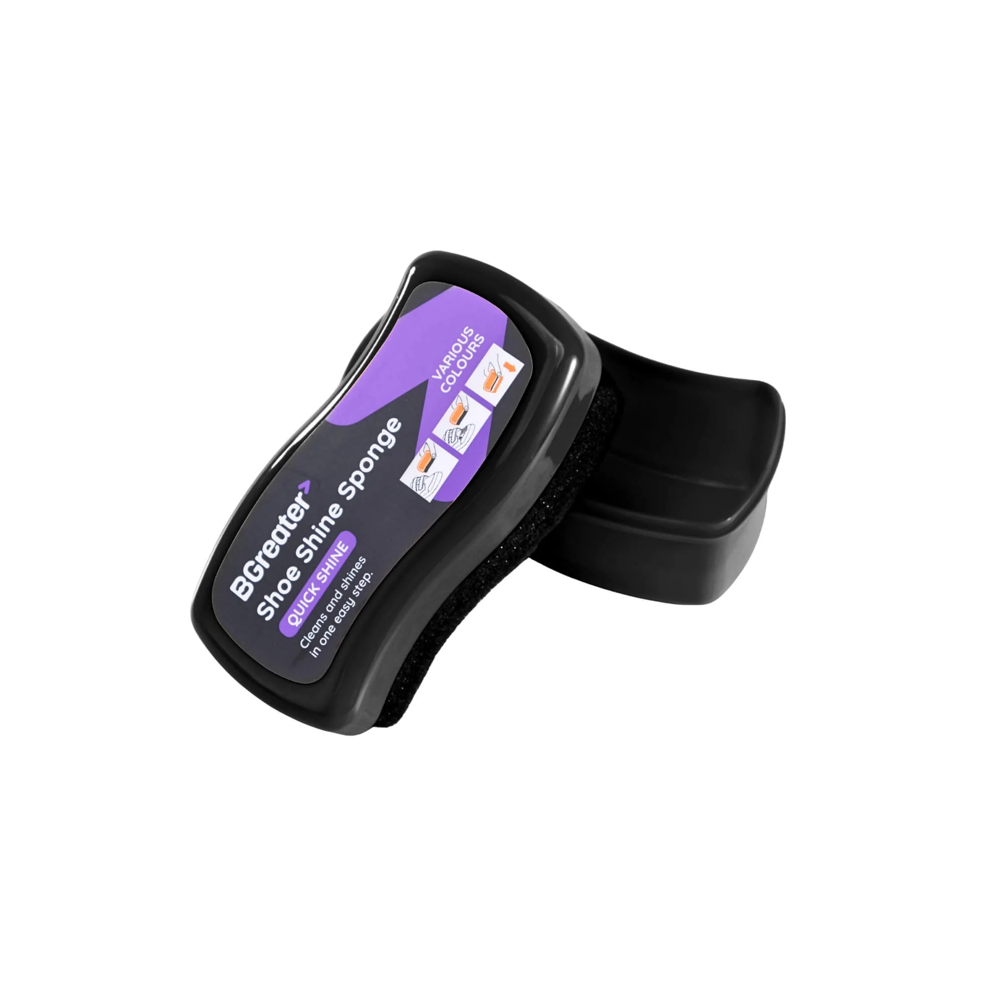 School Shoe Cleaning Kit - Image 6