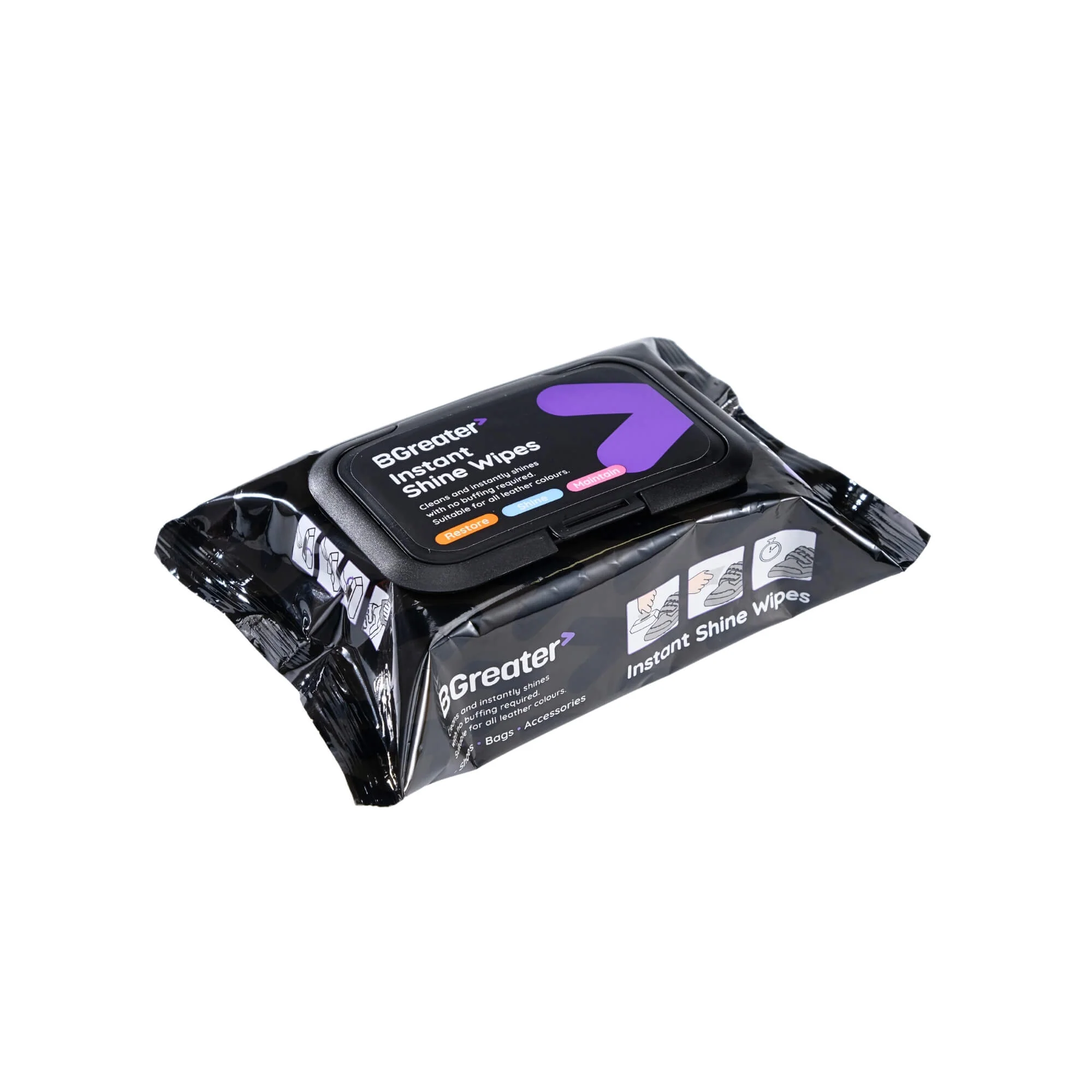 School Shoe Cleaning Kit - Image 7